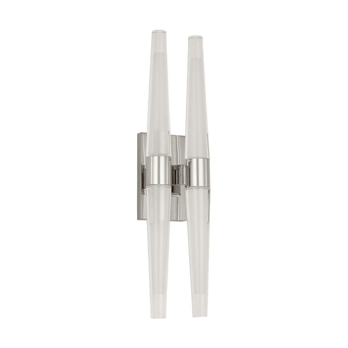 Lassell Double Tall Sconce