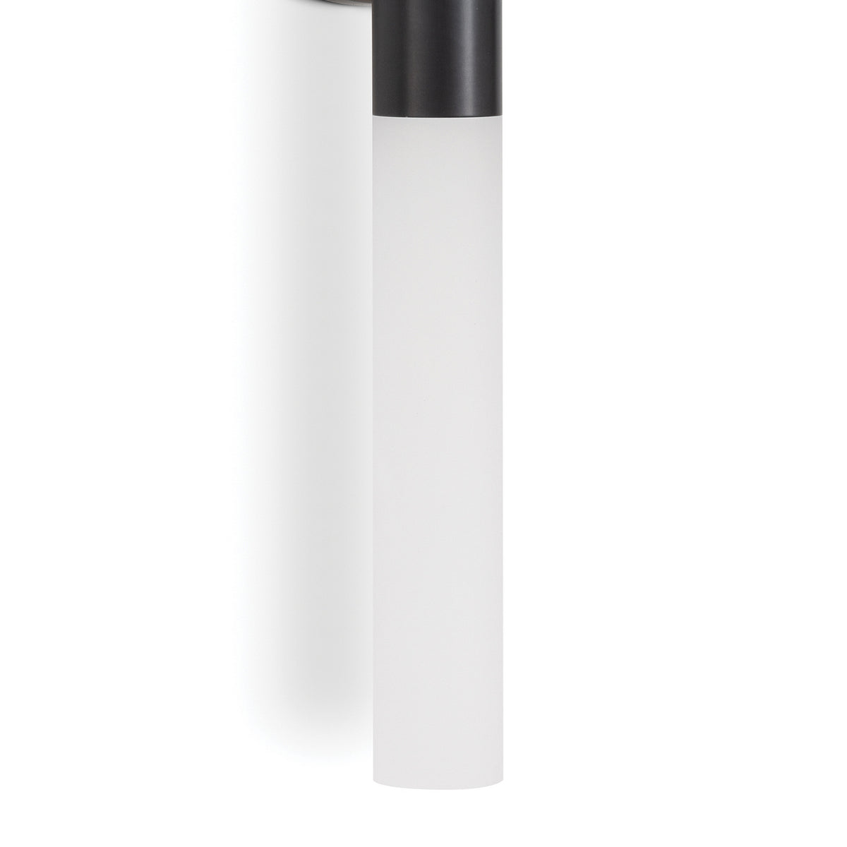 Wick Hilo Two Light Wall Sconce