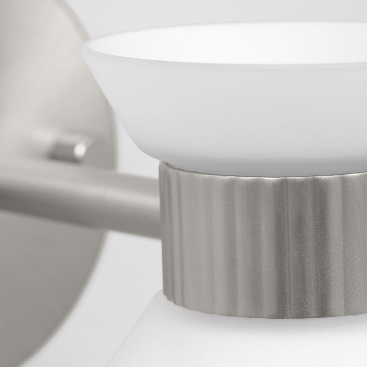 Belcarra 1-Light Bath Sconce