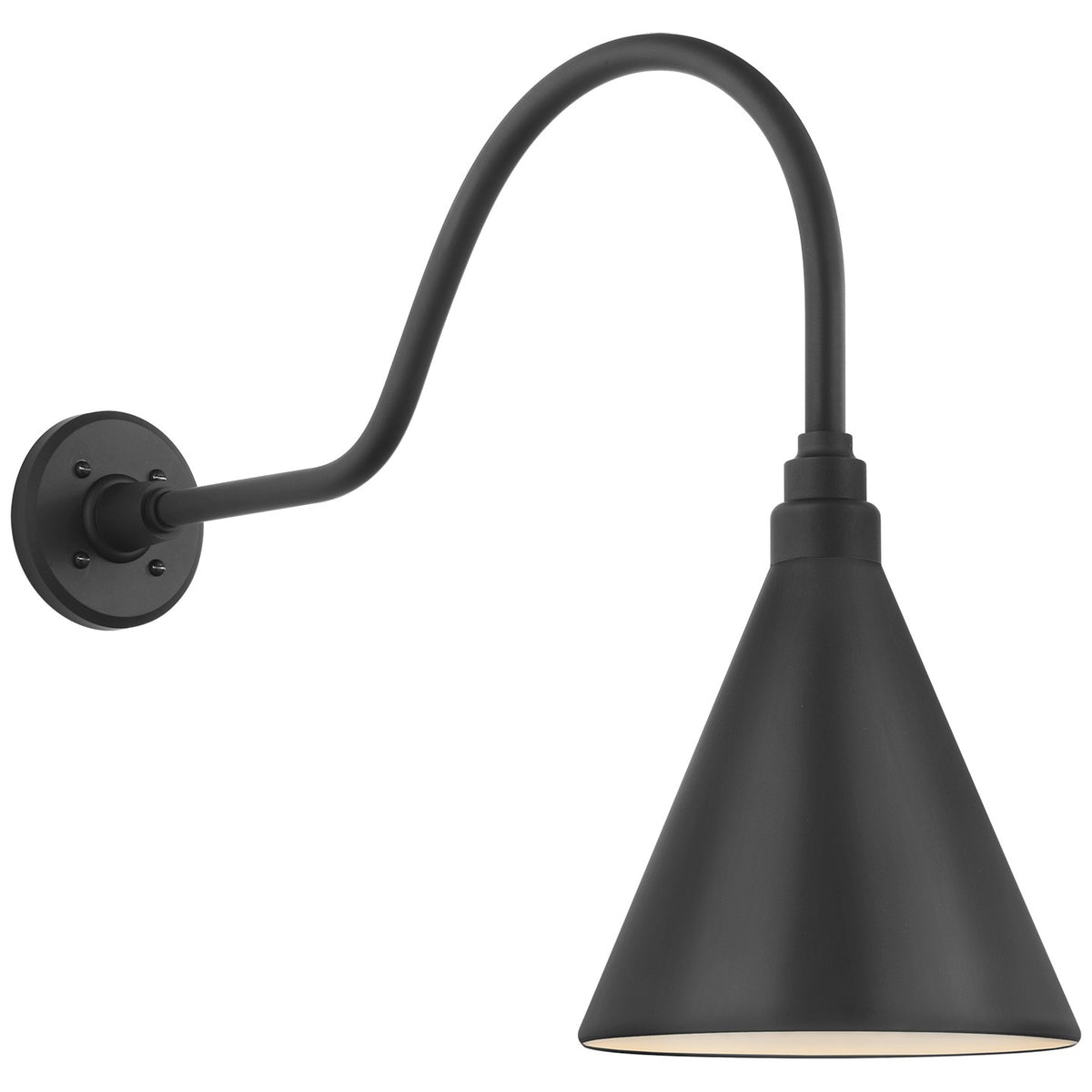 Academy 23" Flynn Barn Light