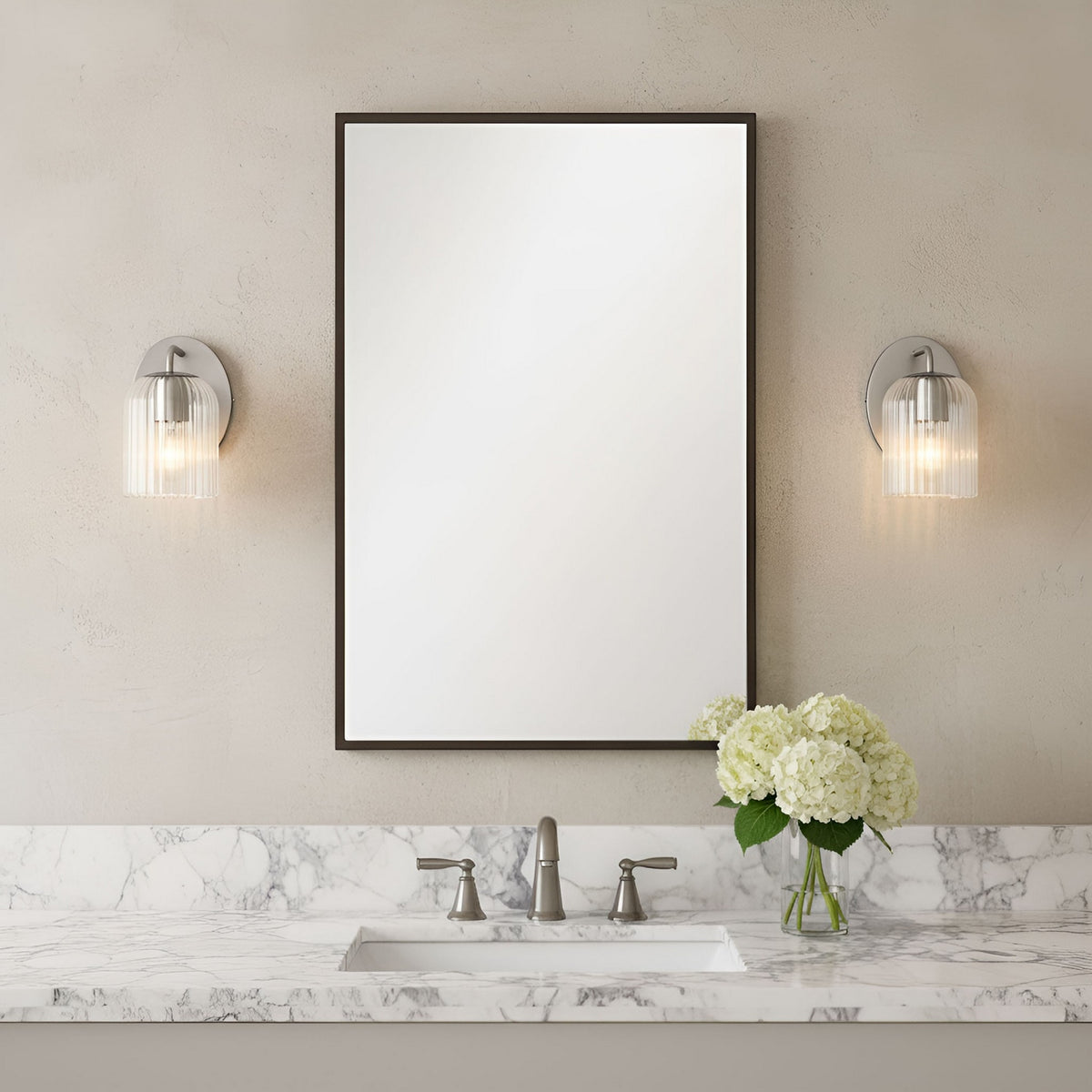 Eisele One Light Bath