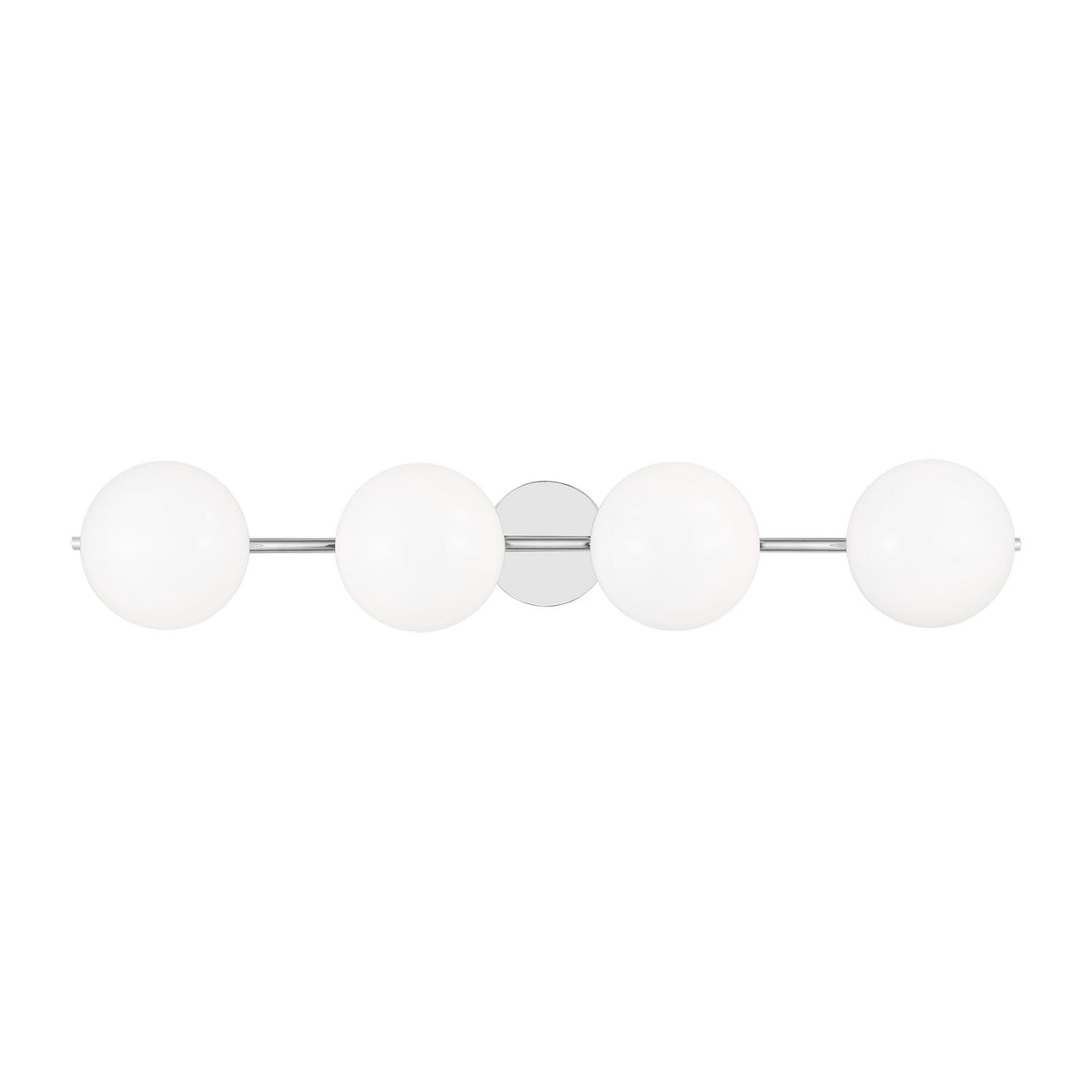 Four Light Vanity — Lune