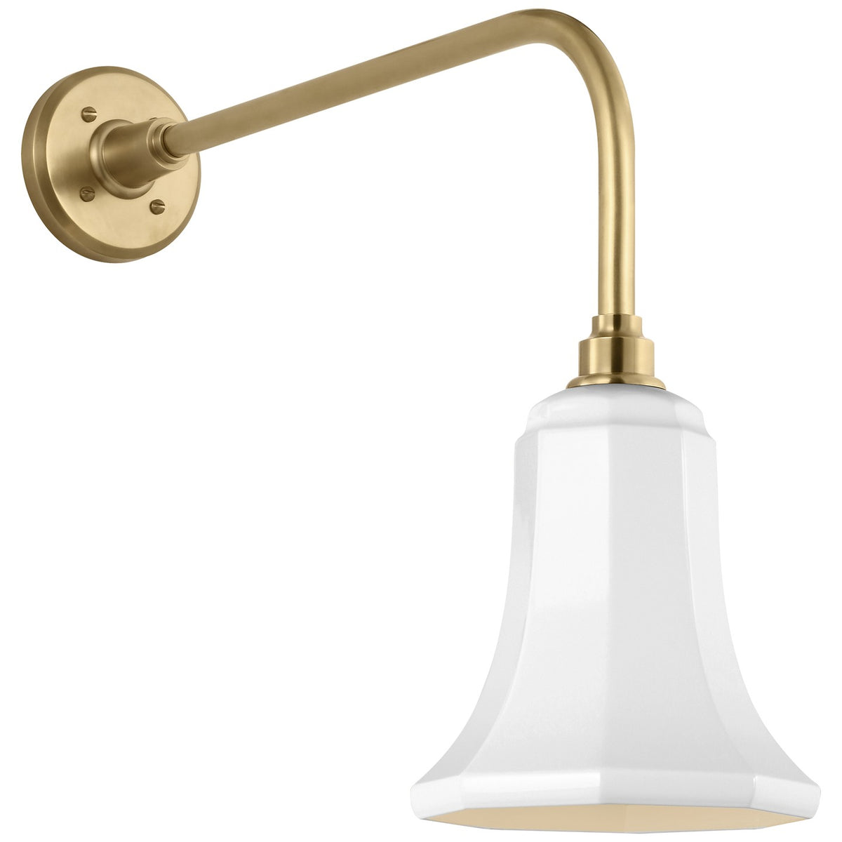 Academy 20" Rex Barn Light