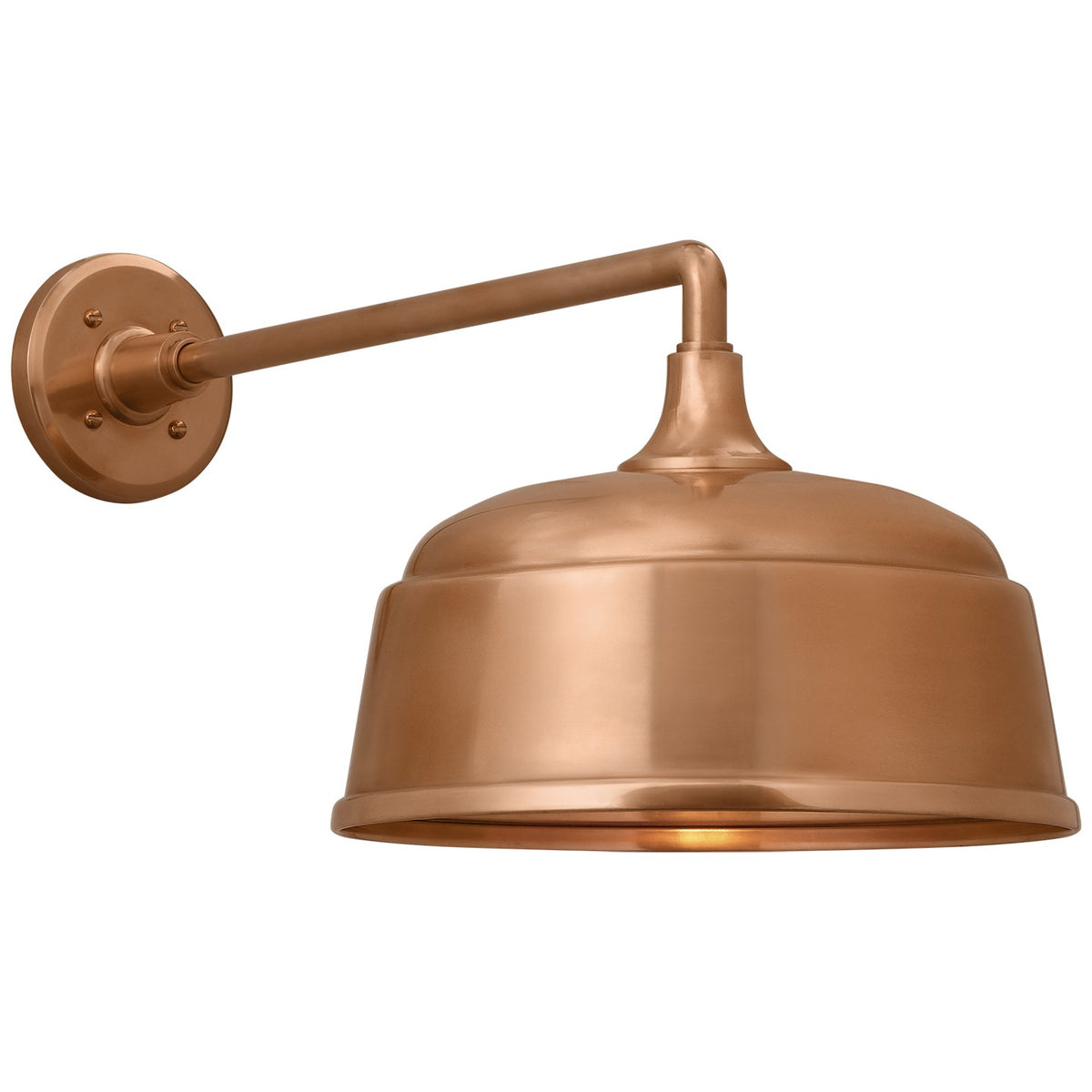 Academy 17.5" Mack Barn Light