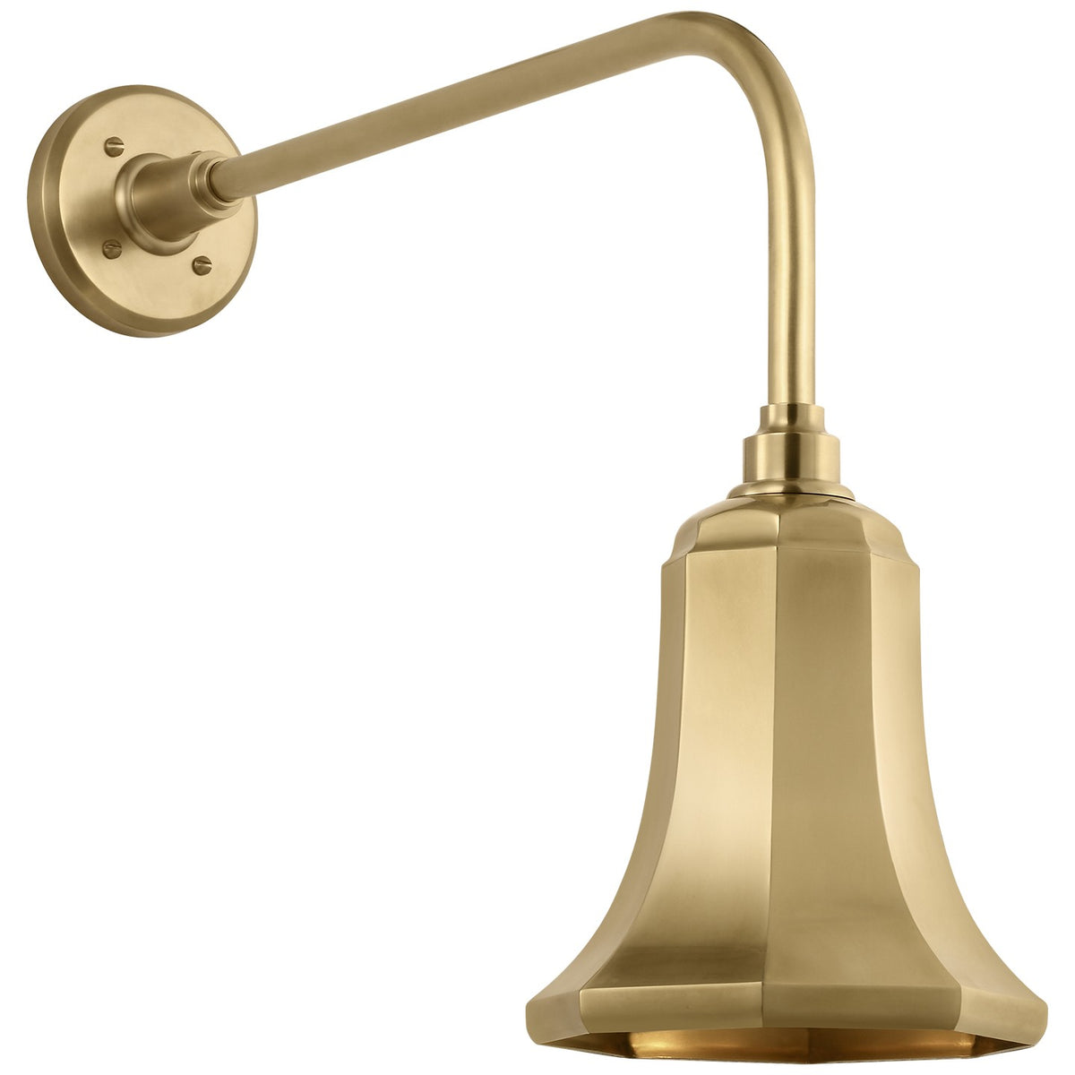 Academy 20" Rex Barn Light