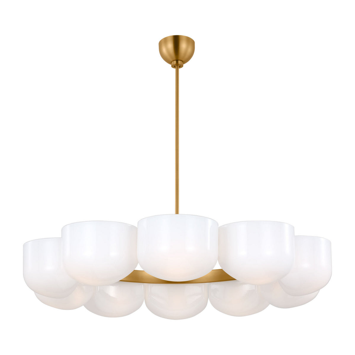 Cheverny Large Chandelier