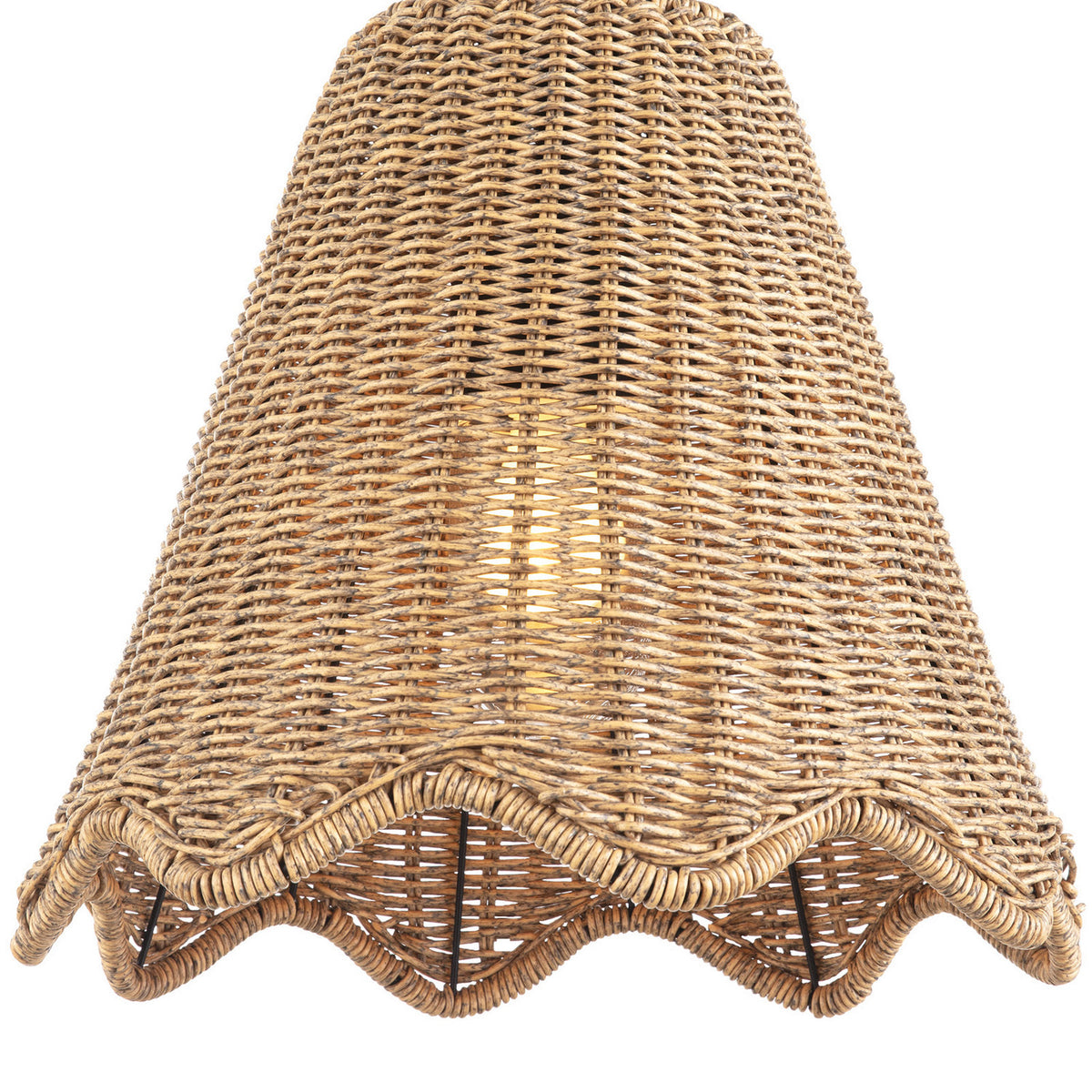 Summer One Light Pendant — 22.75"