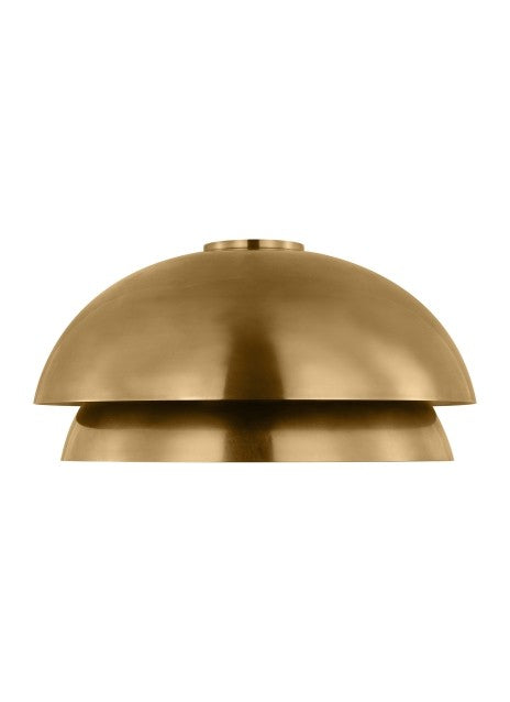 Shanti LED Flush Mount