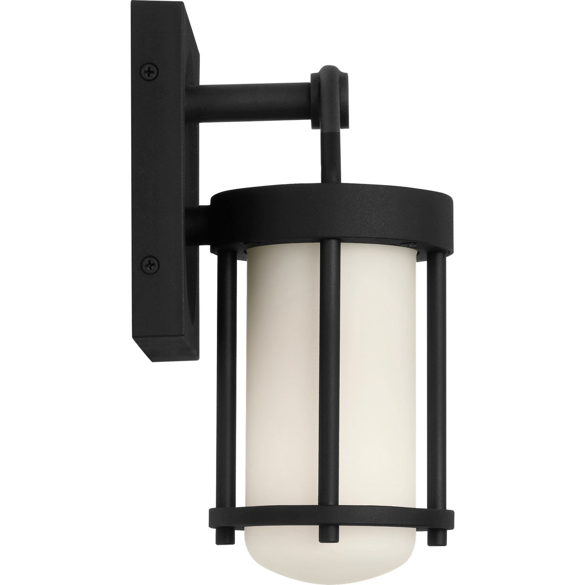 Otis 10" Wall Lantern