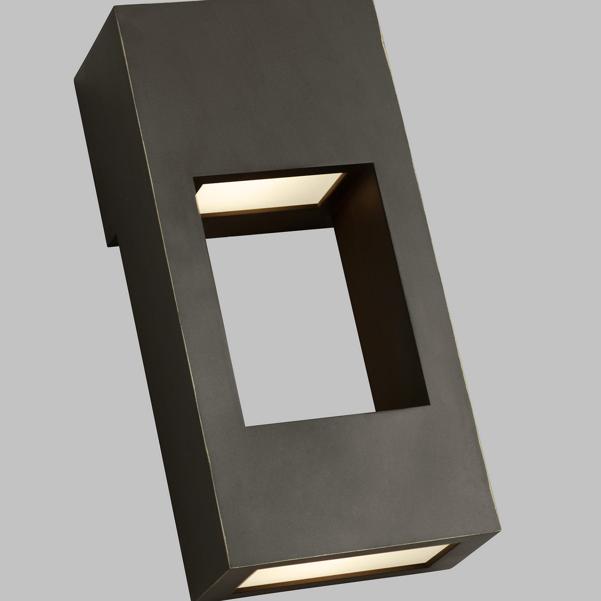 Testa Small Wall Lantern