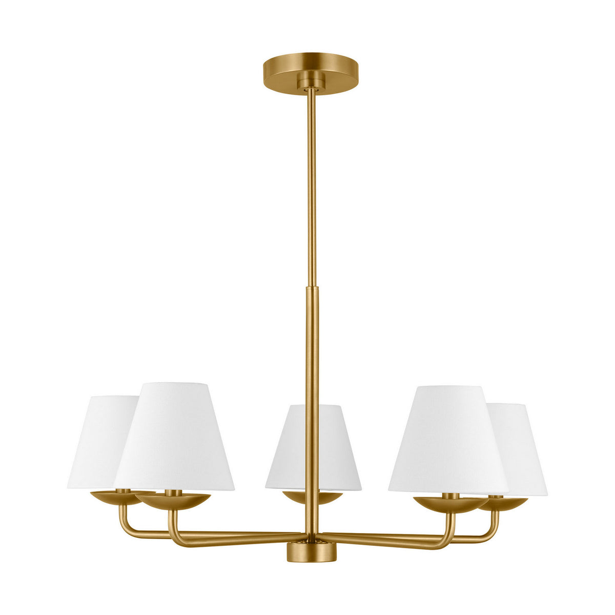 Albion Medium Chandelier