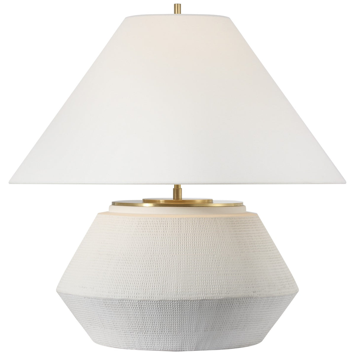 Aten 23" Table Lamp