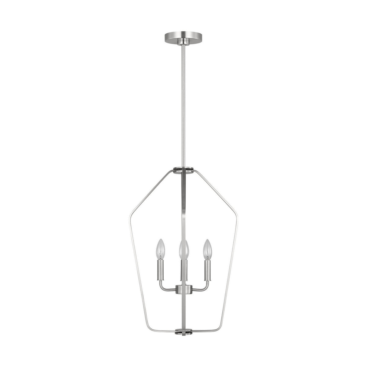 Kennan Four Light Medium Lantern