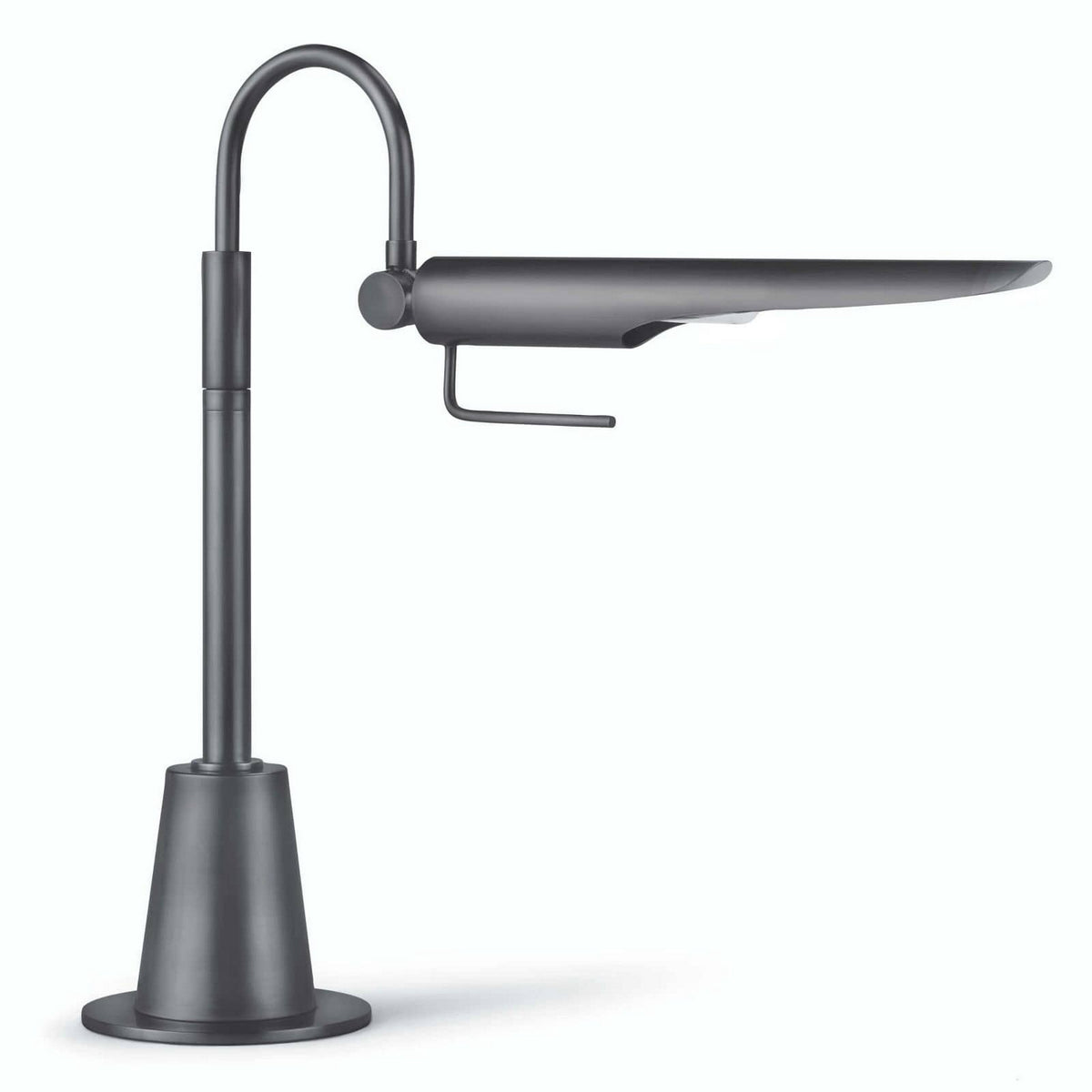Raven One Light Table Lamp