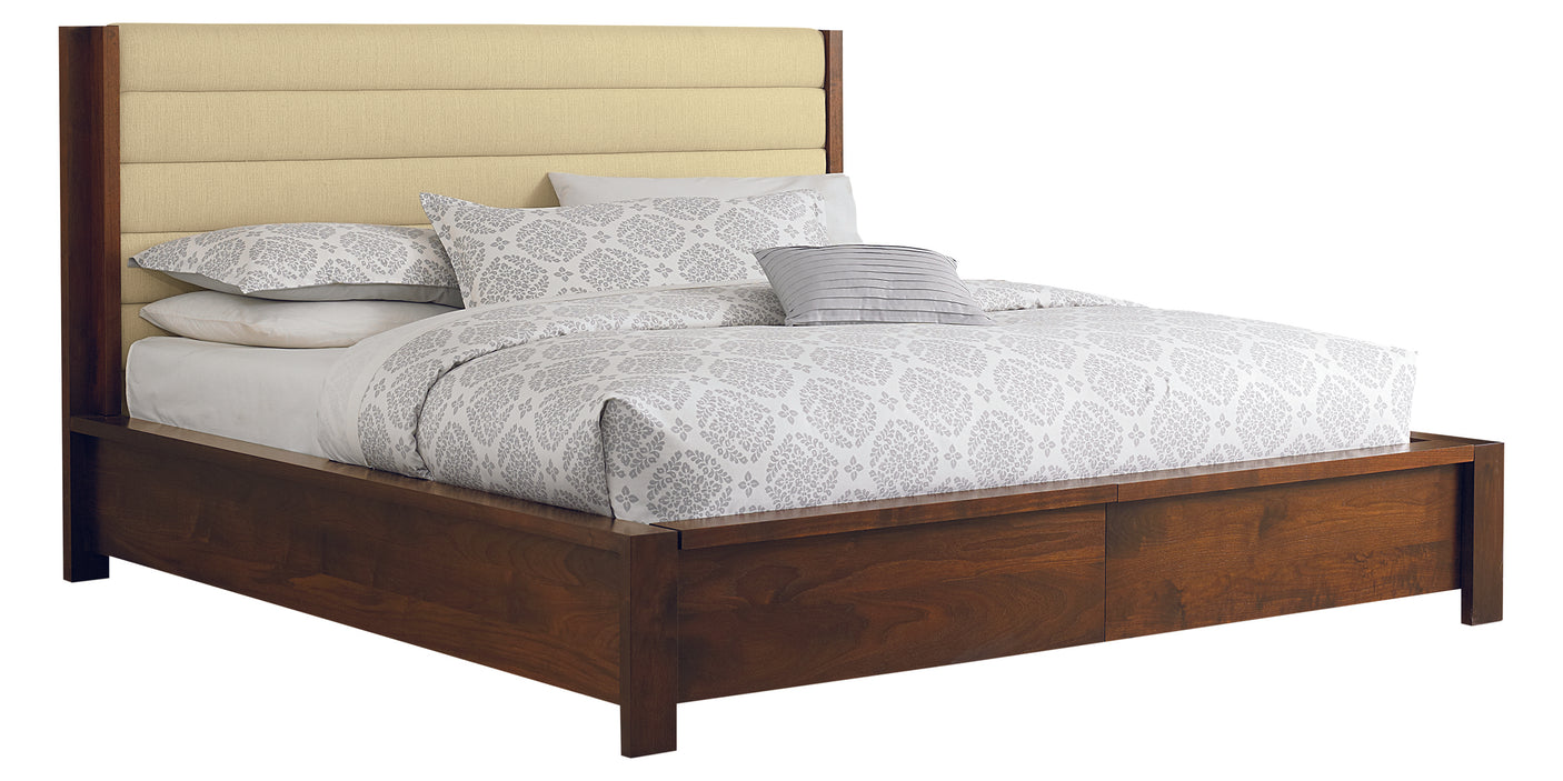 Phase | Complete Bed