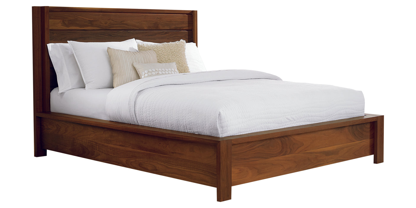 Phase | Complete Bed