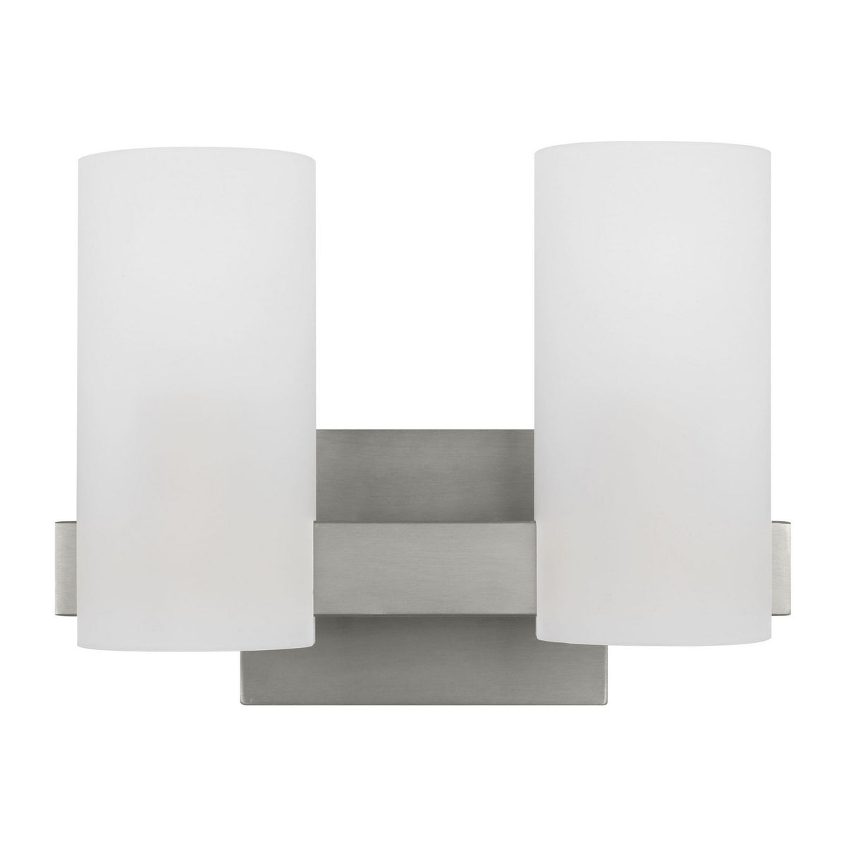 Rhode 2-Light Bath Sconce