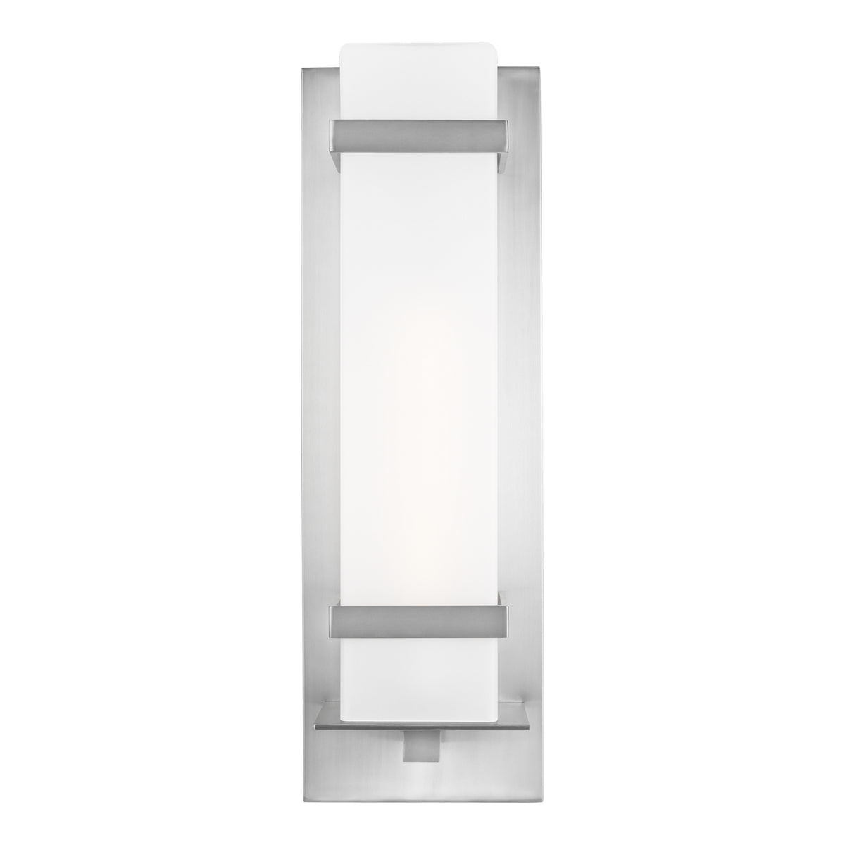 Alban 24" Square Lantern