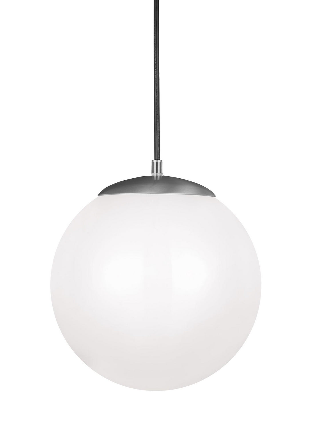 Leo Hanging Globe Large Pendant