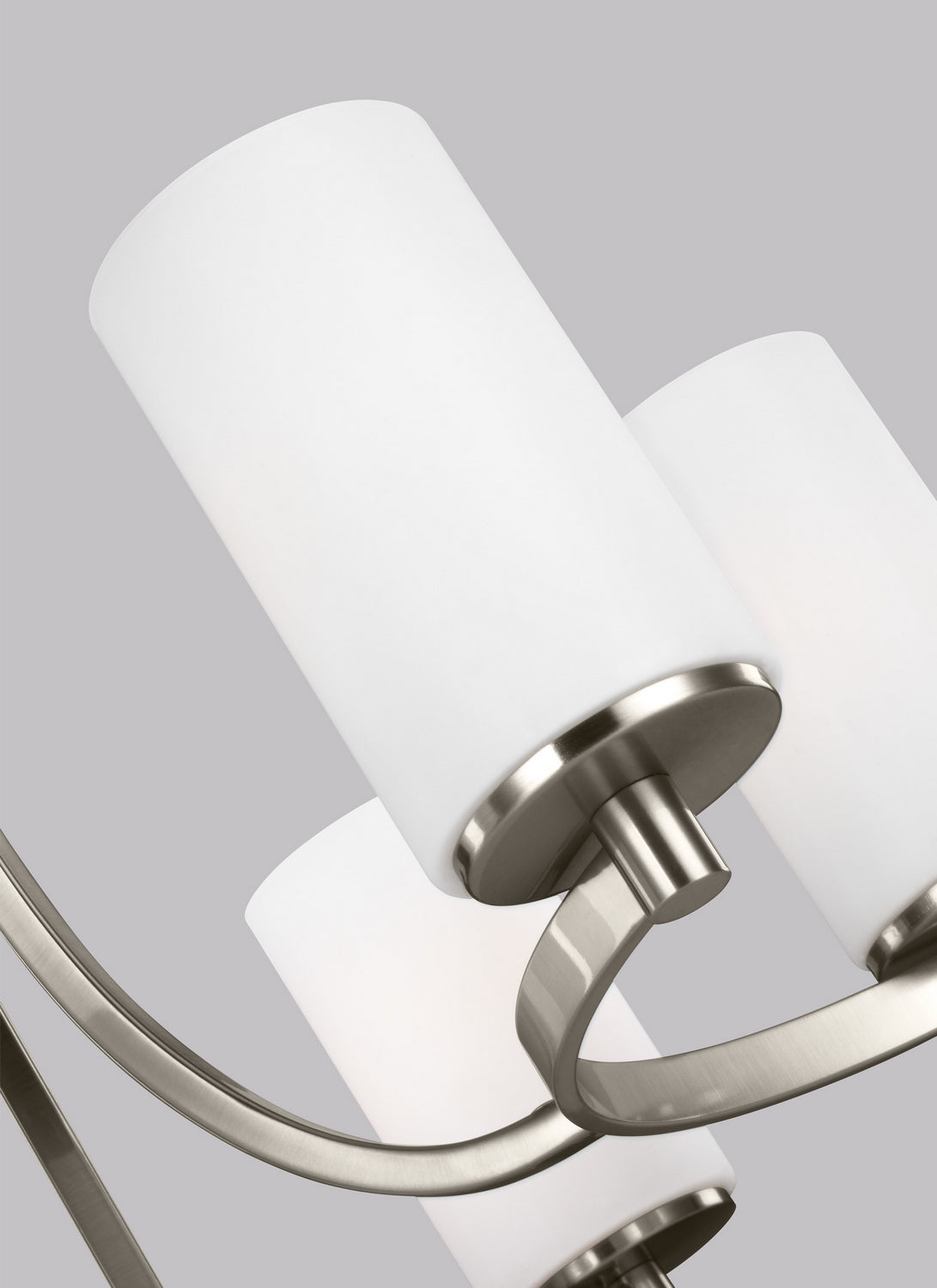 Hettinger Six Light Chandelier