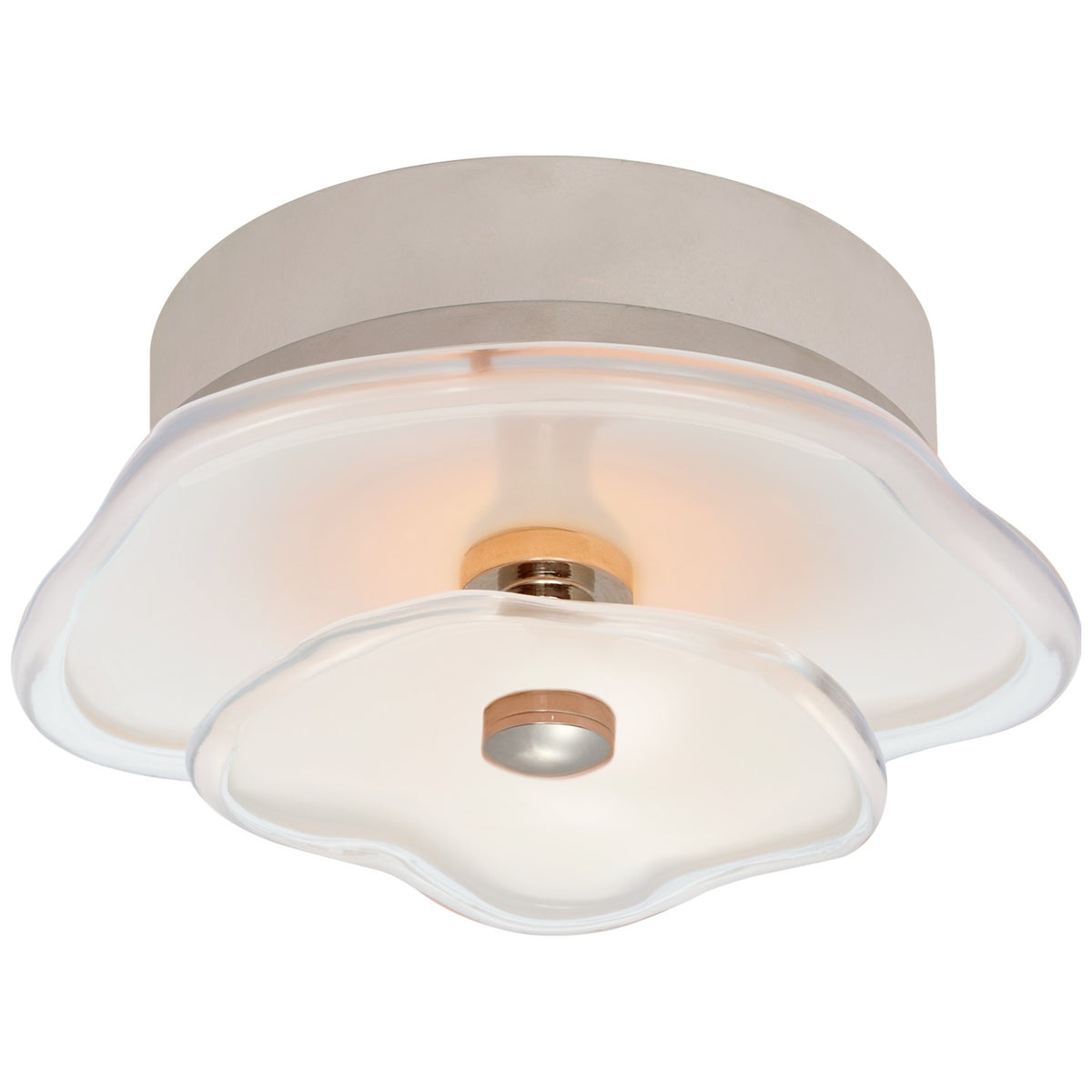 LED Flush Mount — 2.50", Leighton