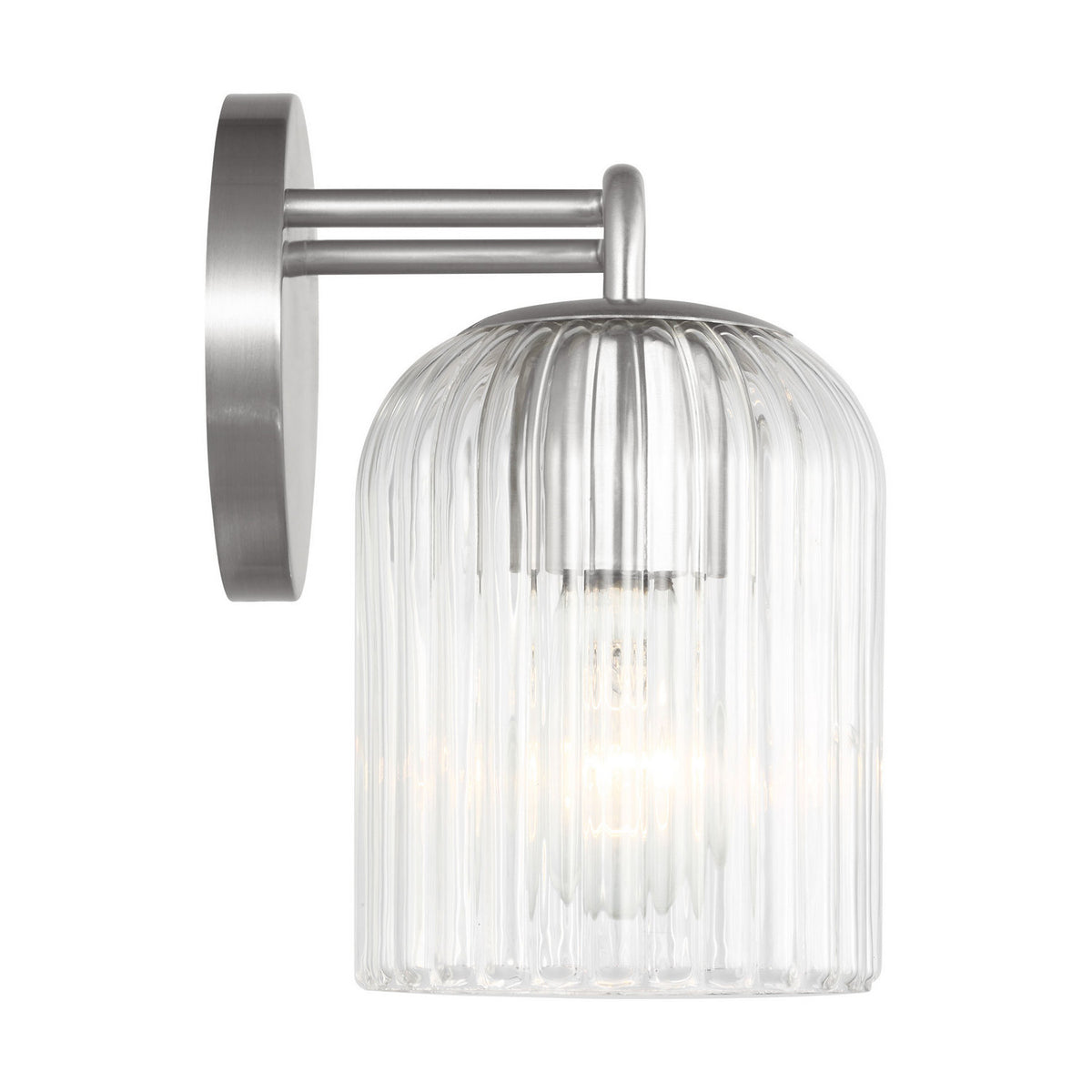 Eisele Two Light Bath