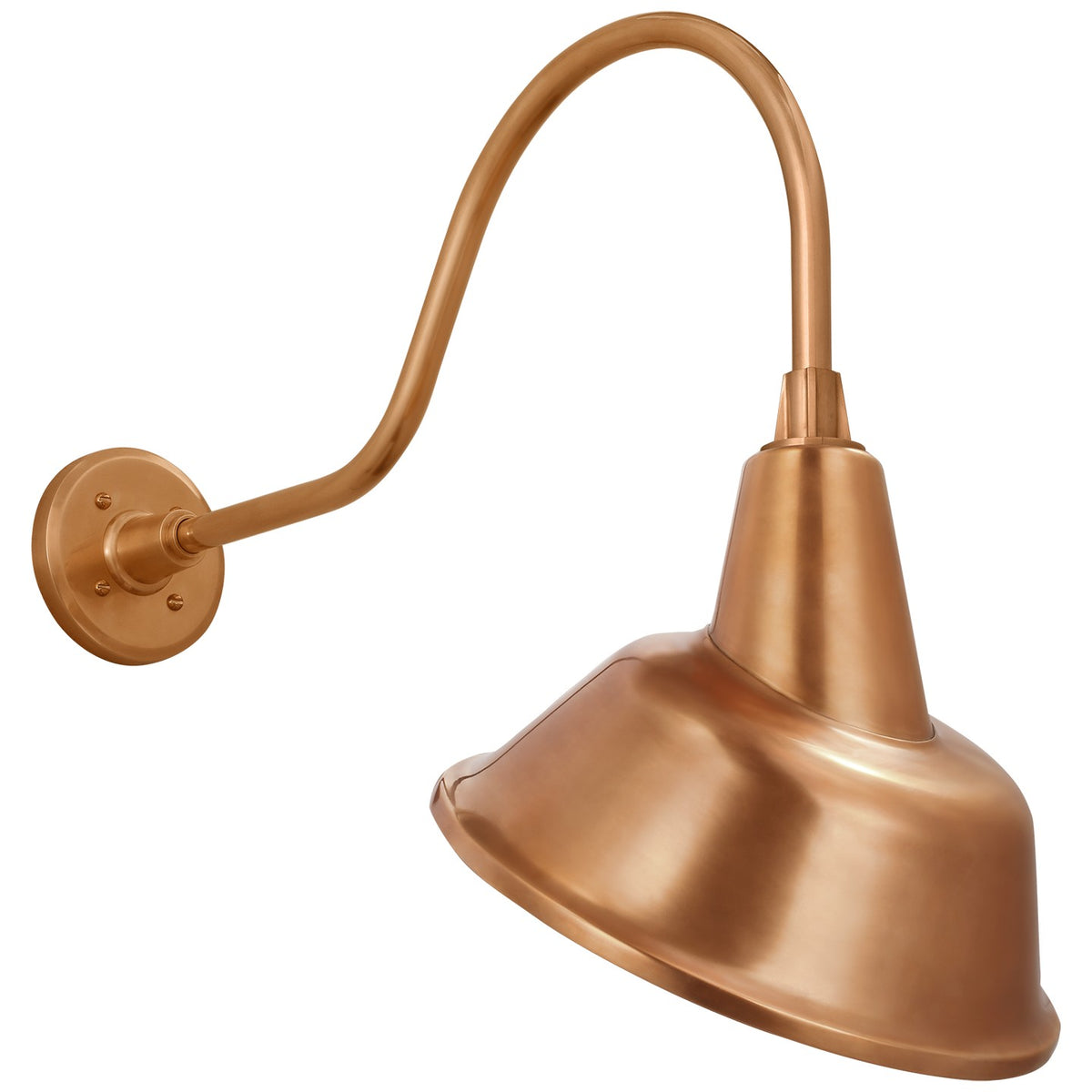 Academy 23" Flynn Barn Light