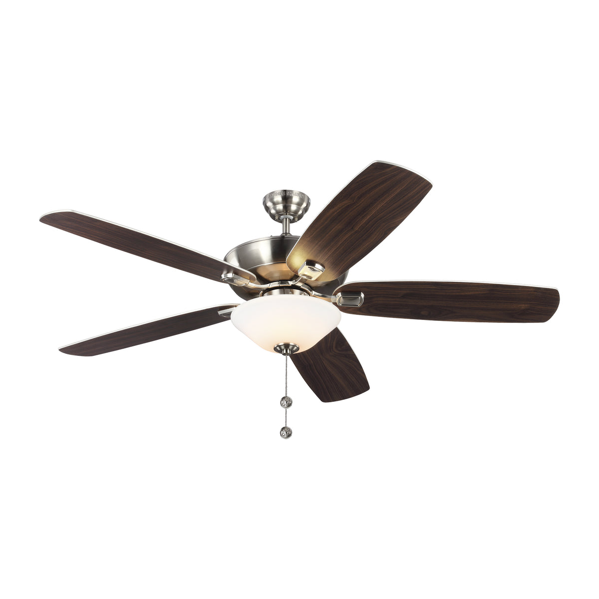 Colony 60" LED Ceiling Fan