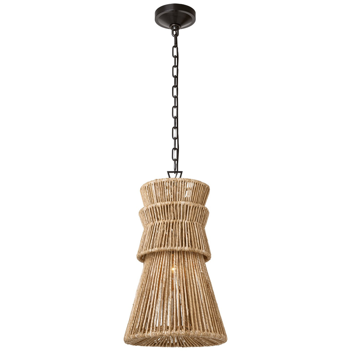 Antigua 13" Pendant