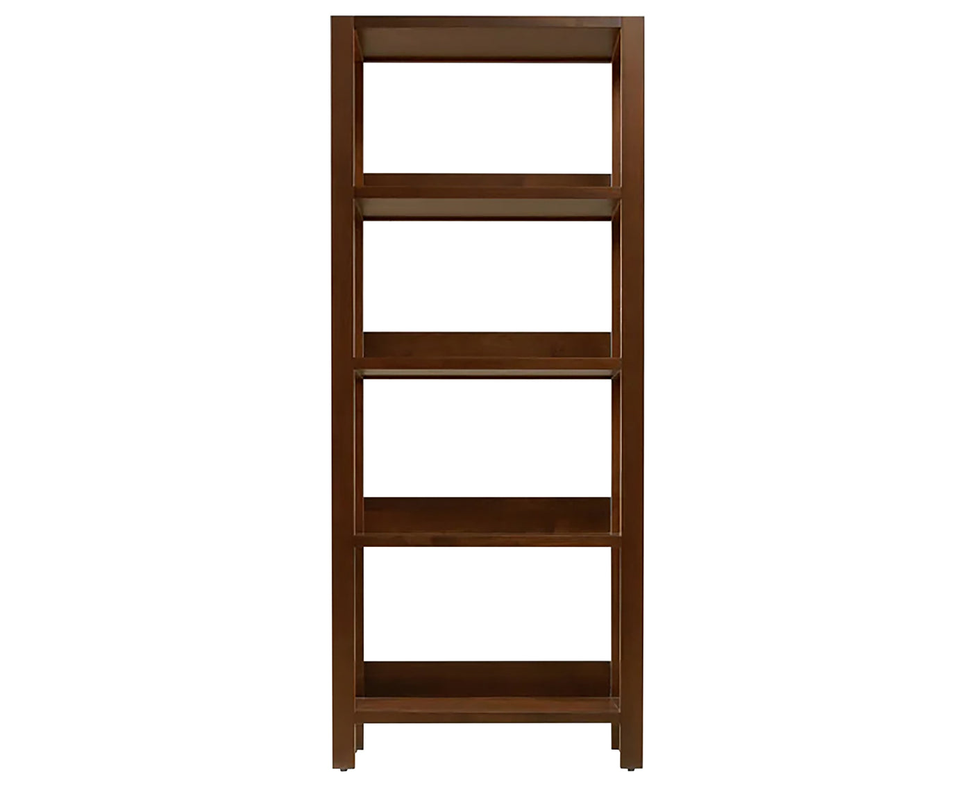 Phase | Small Single Bookcase