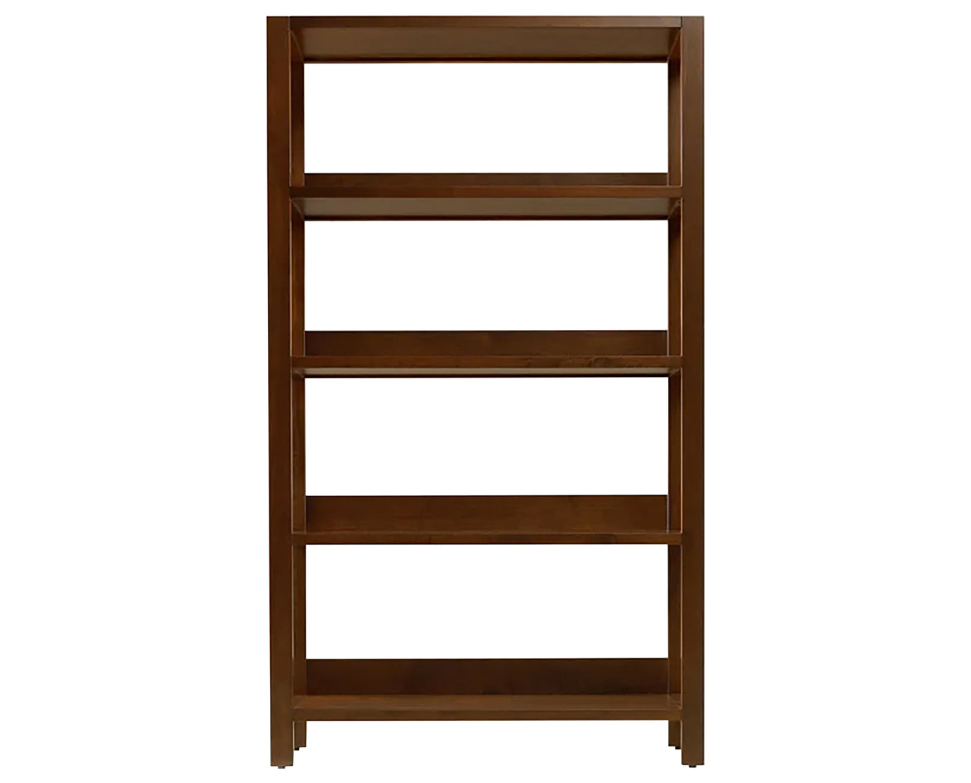 Phase | Large Single Bookcase