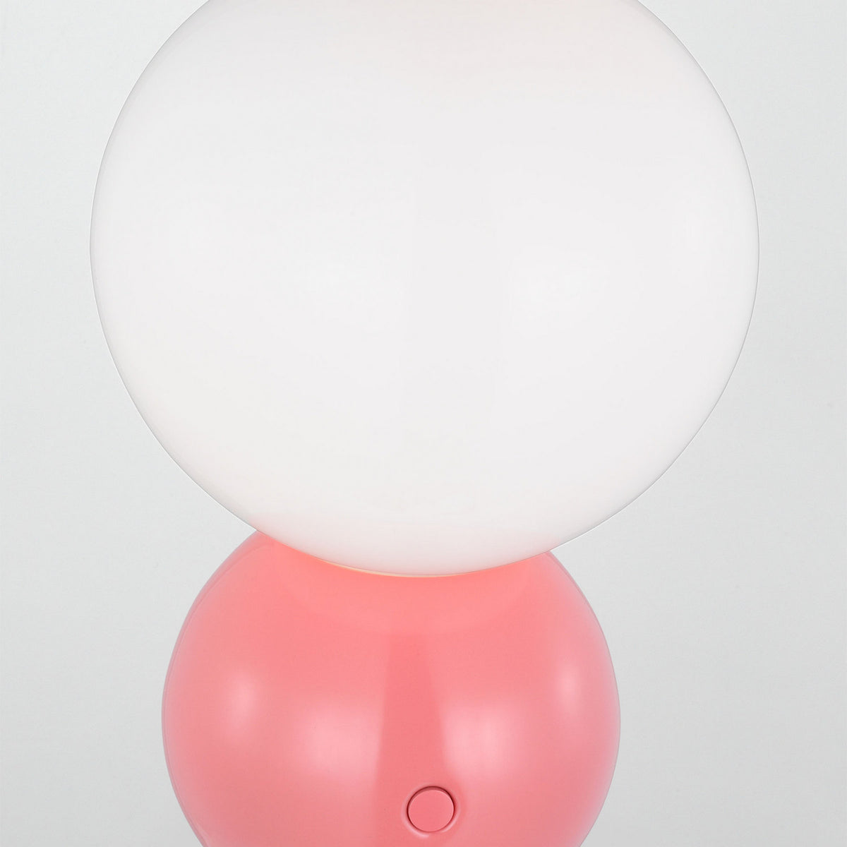 Suki Rechargeable Mini Table Lamp