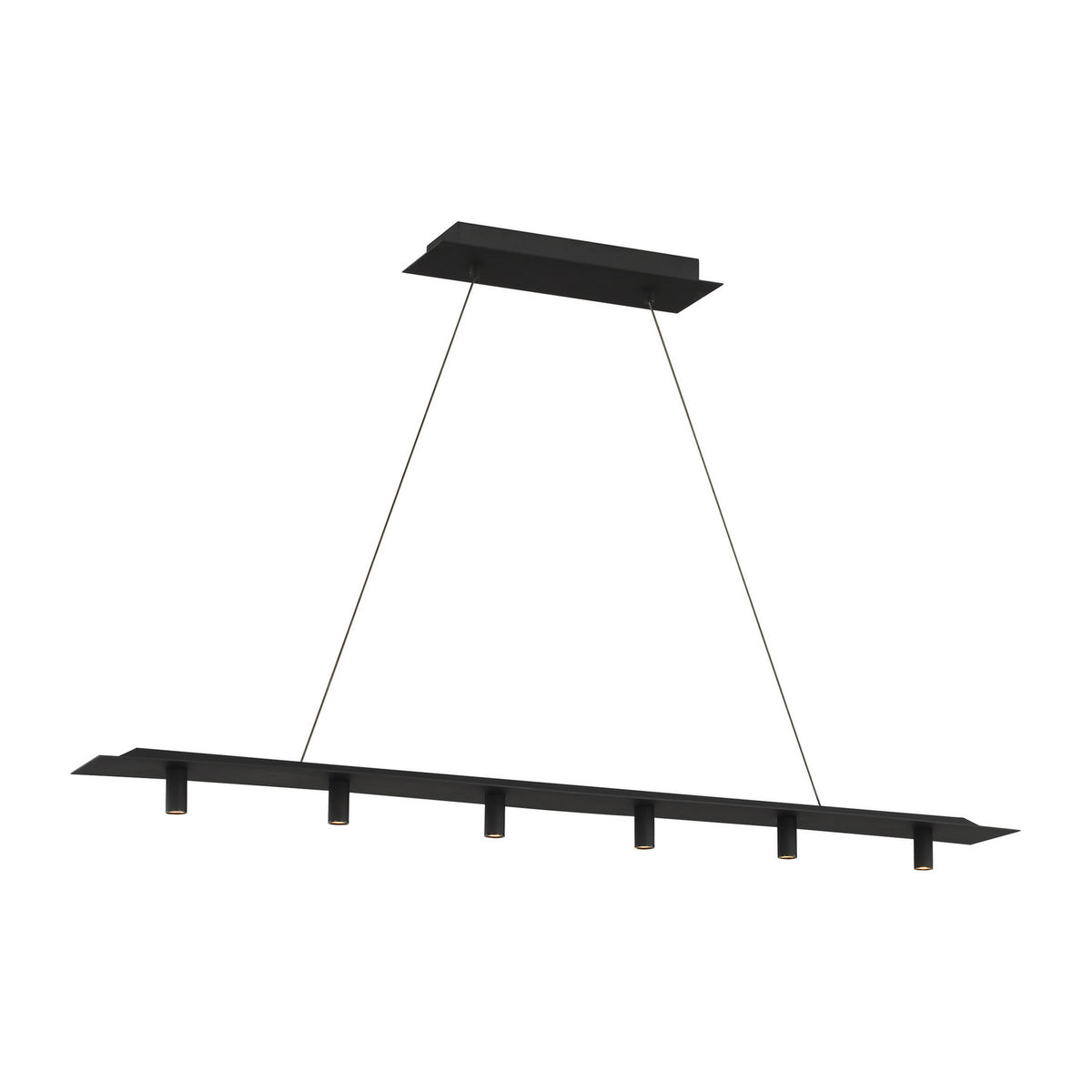 Ponte 50 Linear Suspension