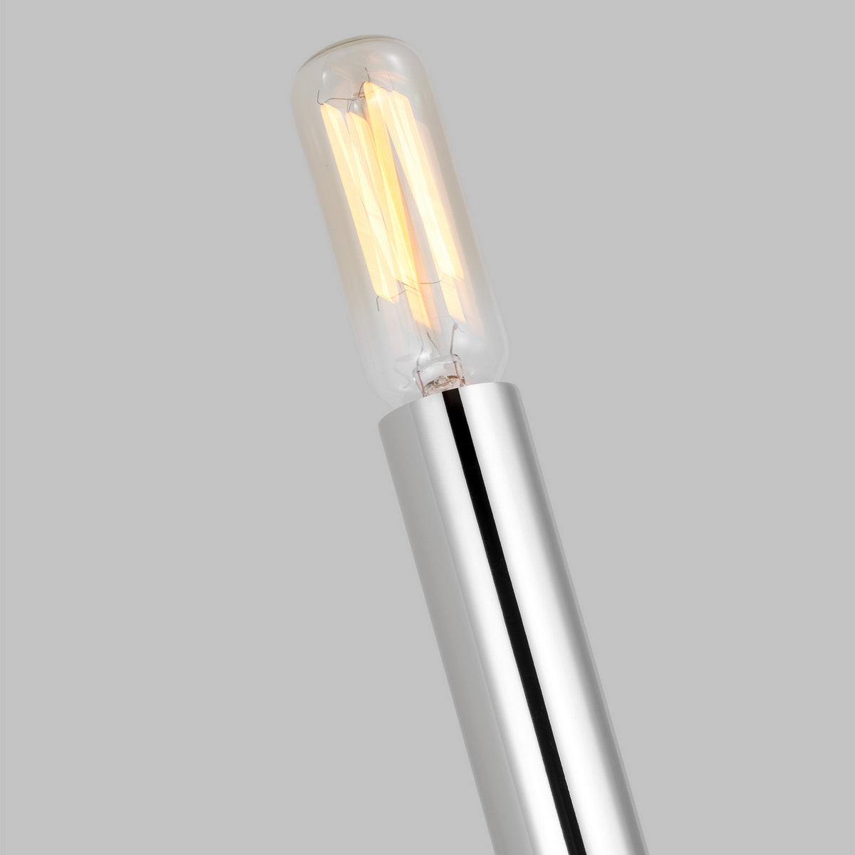 Brianna Tail Sconce