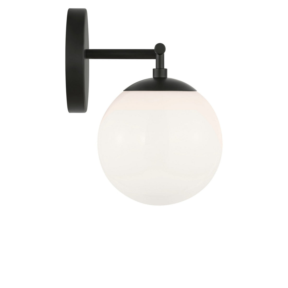 Nube Two Light Vanity