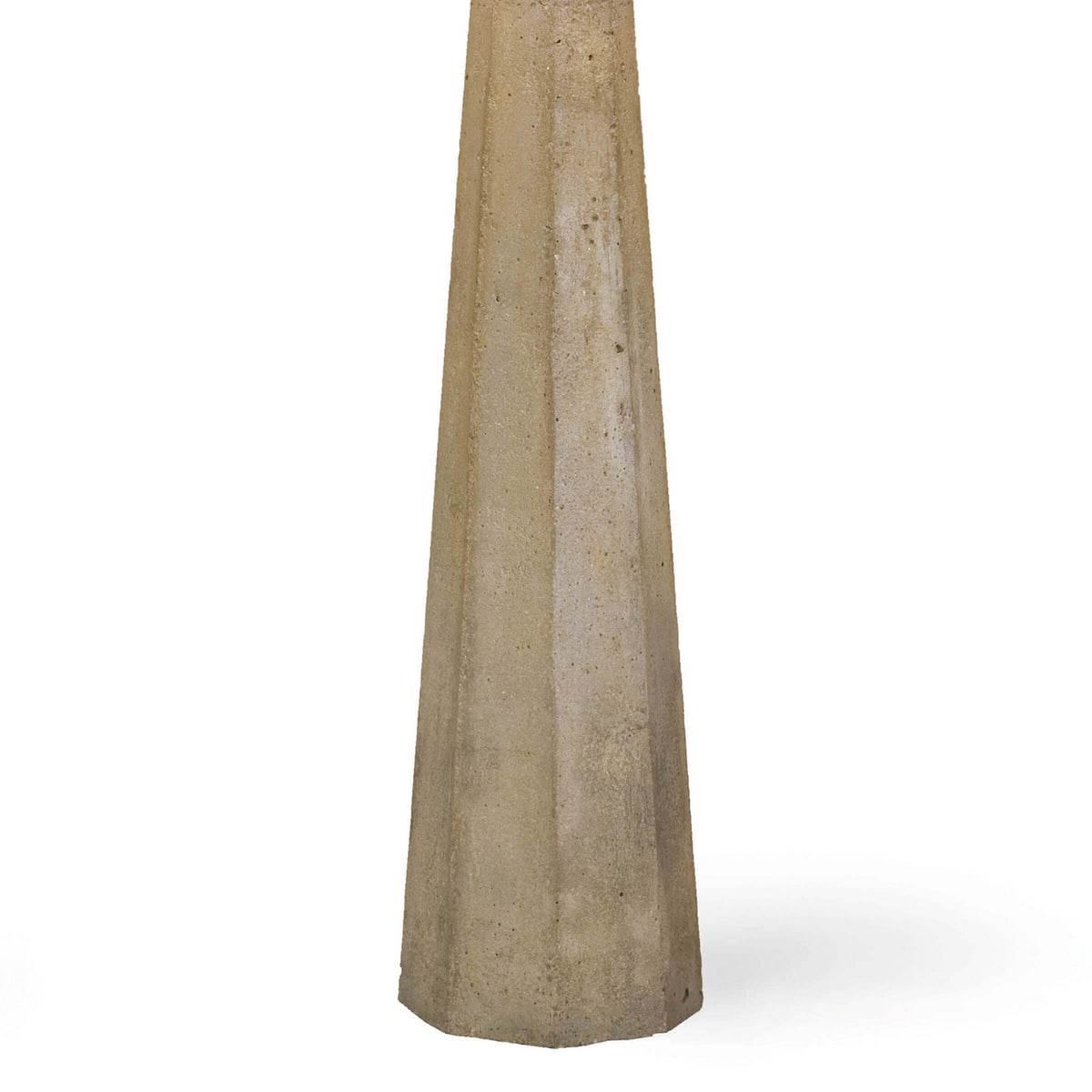 Beretta One Light Table Lamp