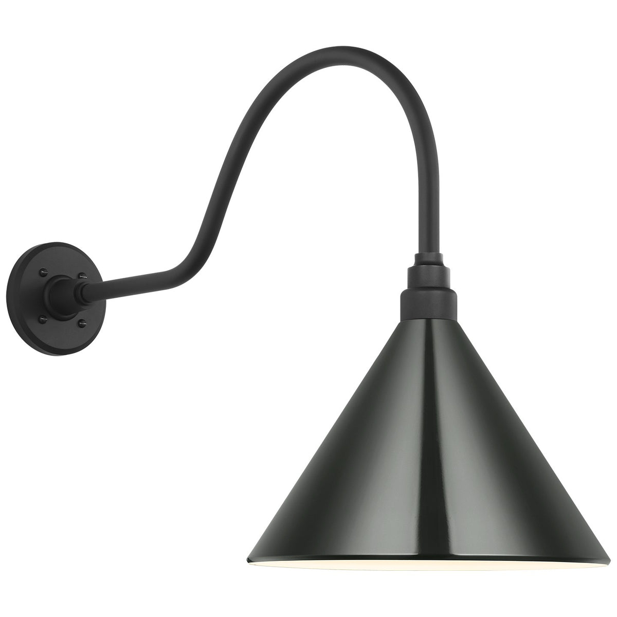 Academy 23" Flynn Barn Light