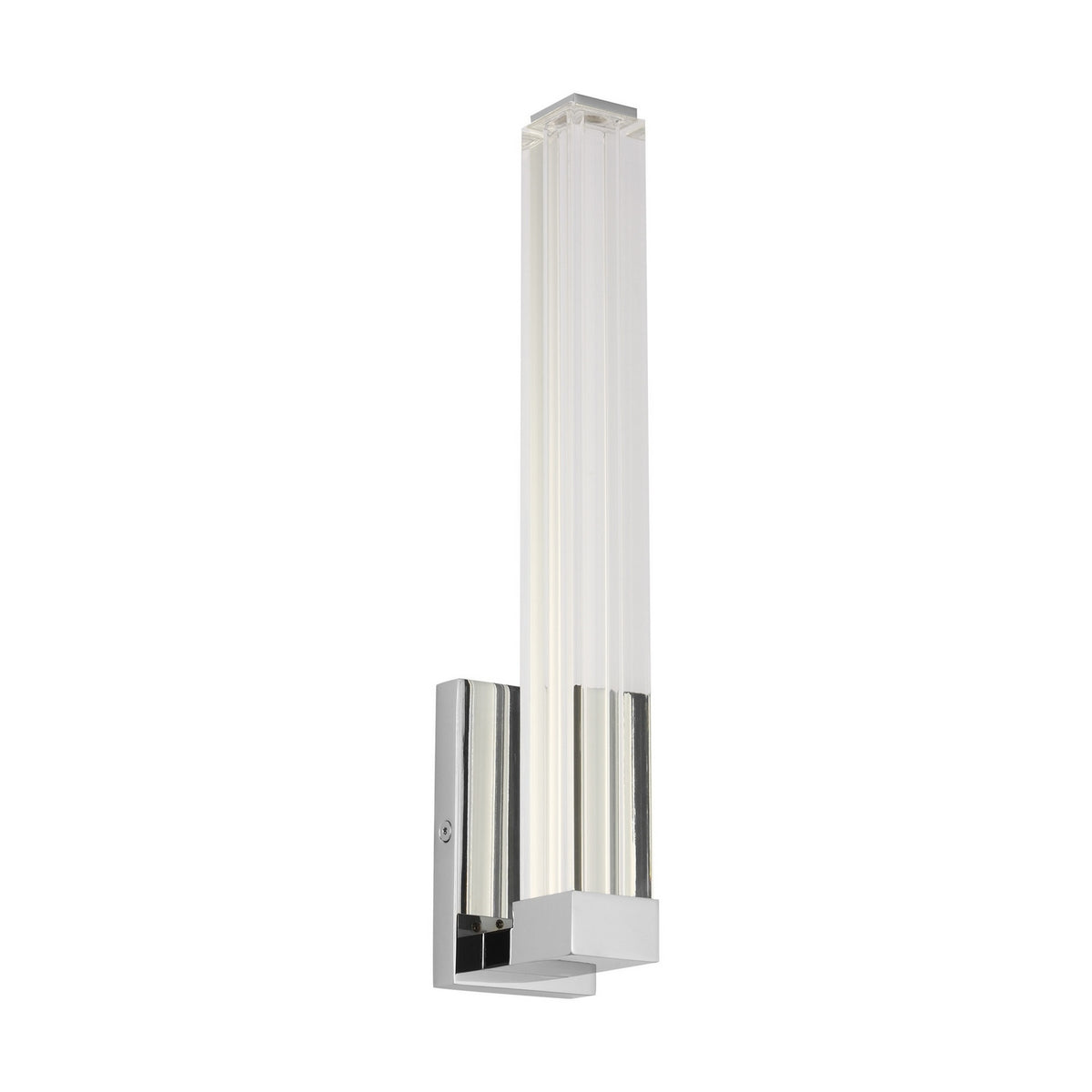 Reiya Square 13 Sconce