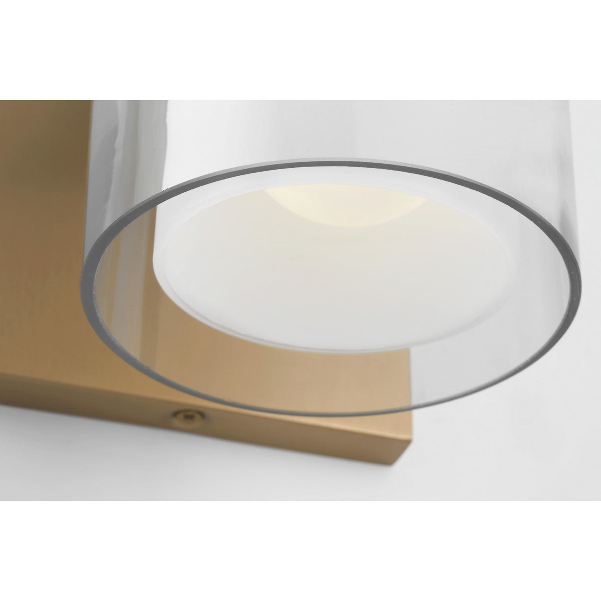 Holden 7" Sconce