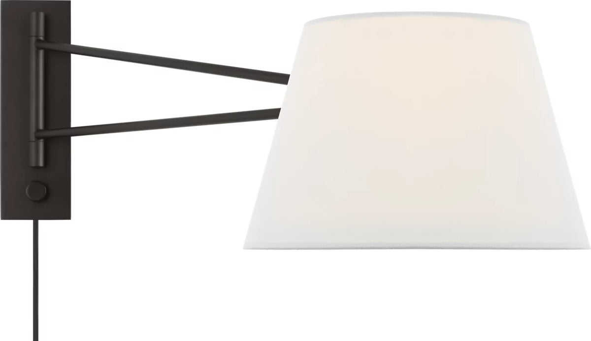 Hale 32" Sconce