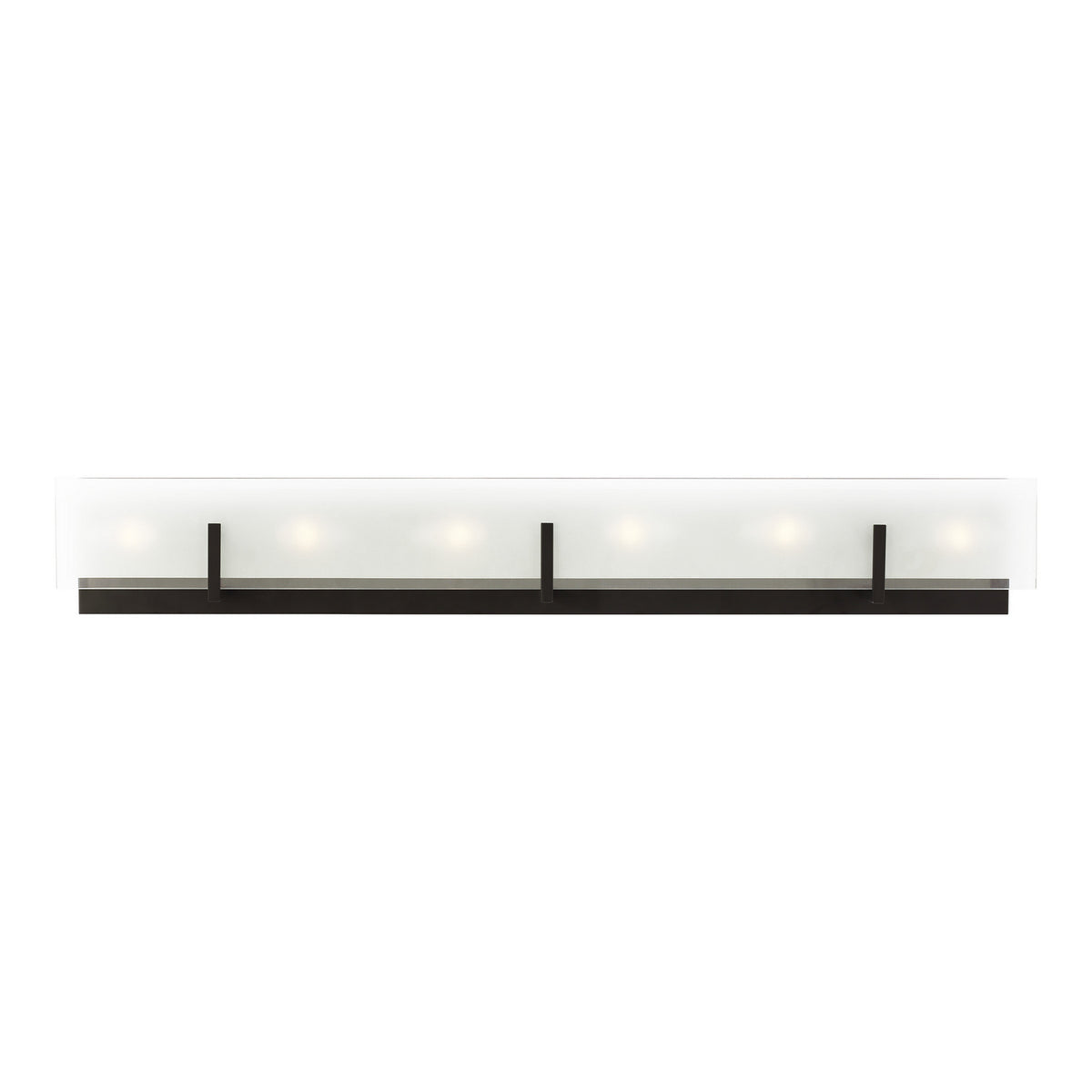 Six Light Wall / Bath — 3.5 W