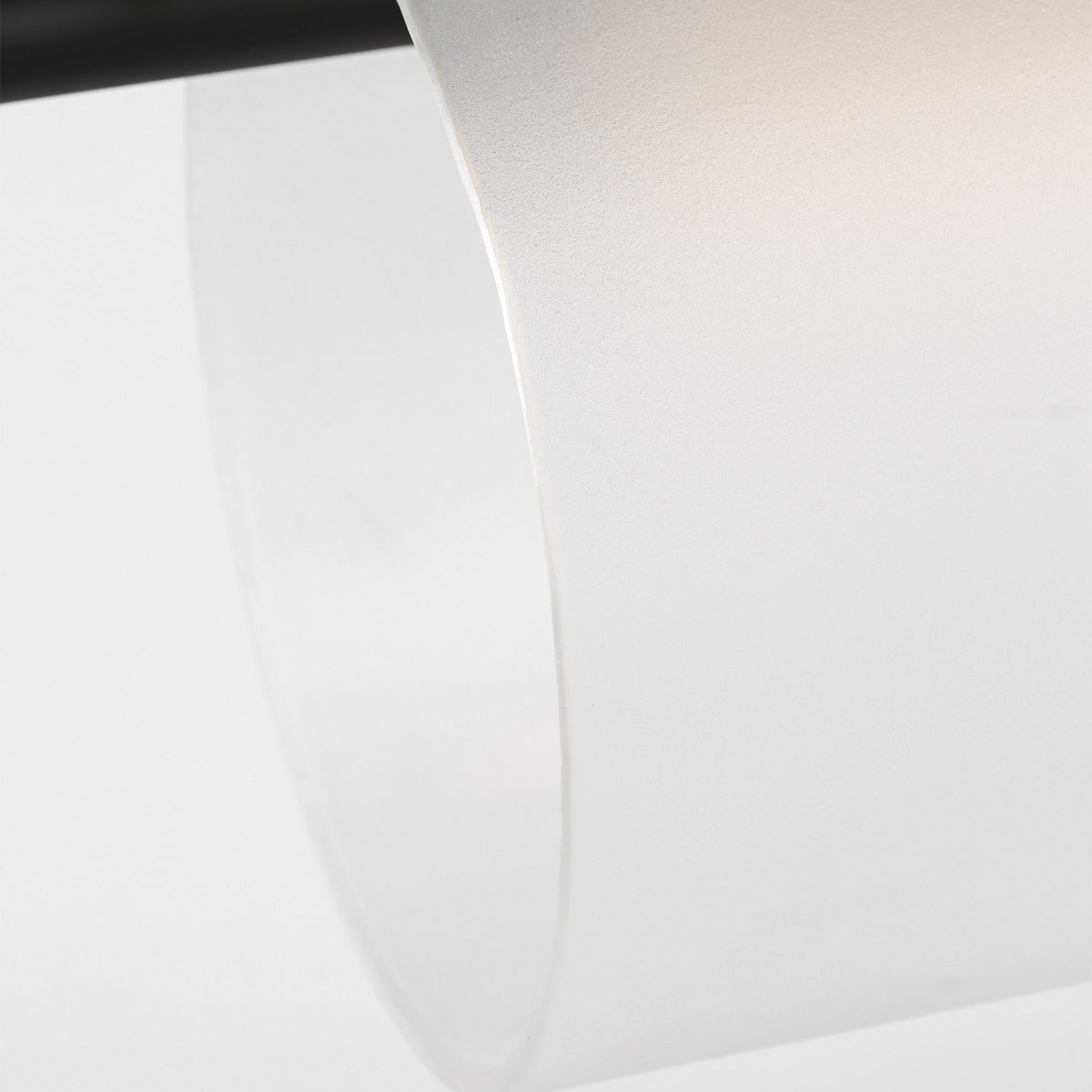 Trace 72 Single Linear Chandelier