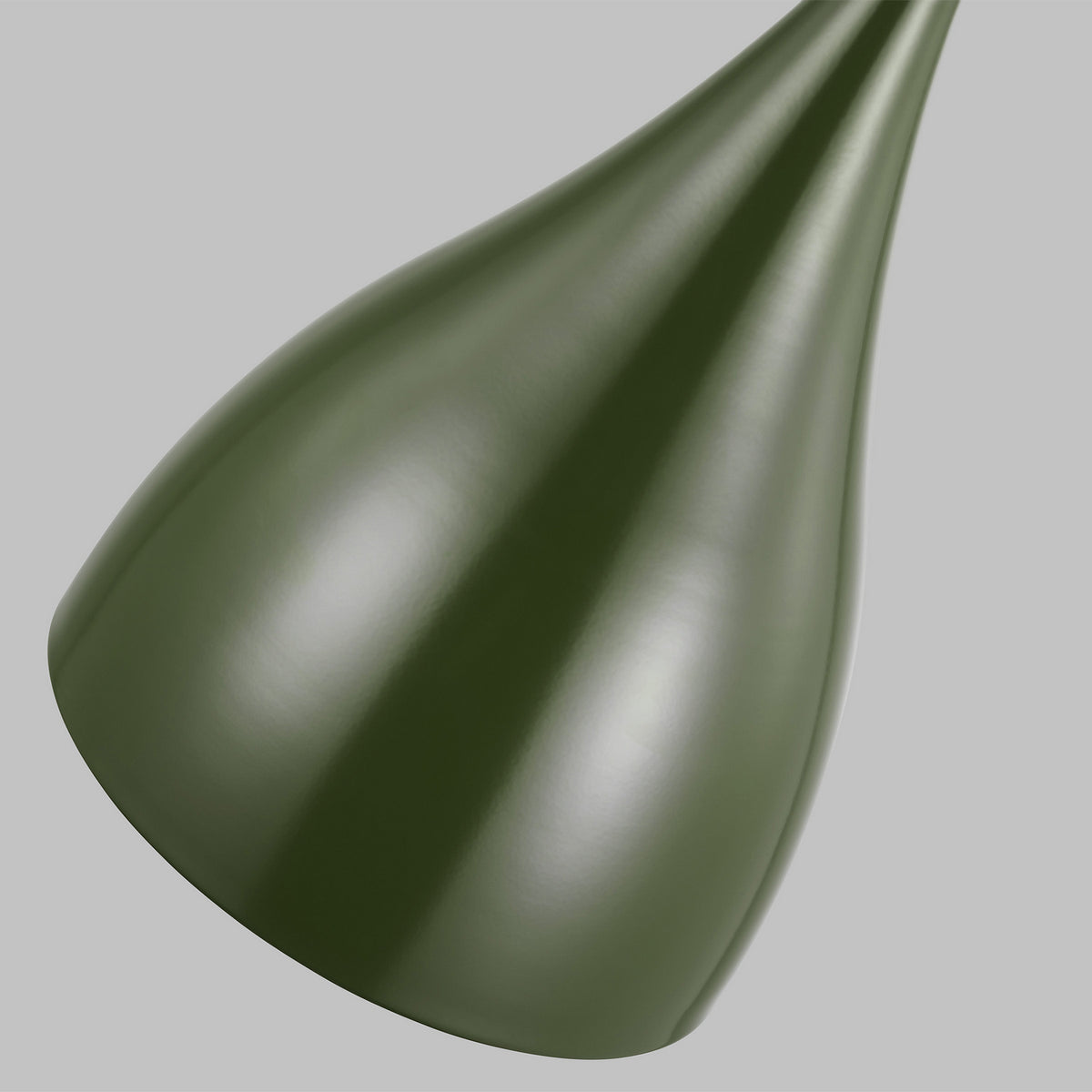 Oden Small Pendant — 75 W