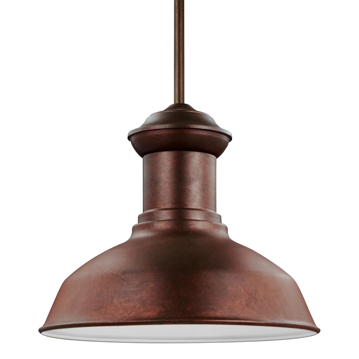 Fredricksburg LED Outdoor Pendant