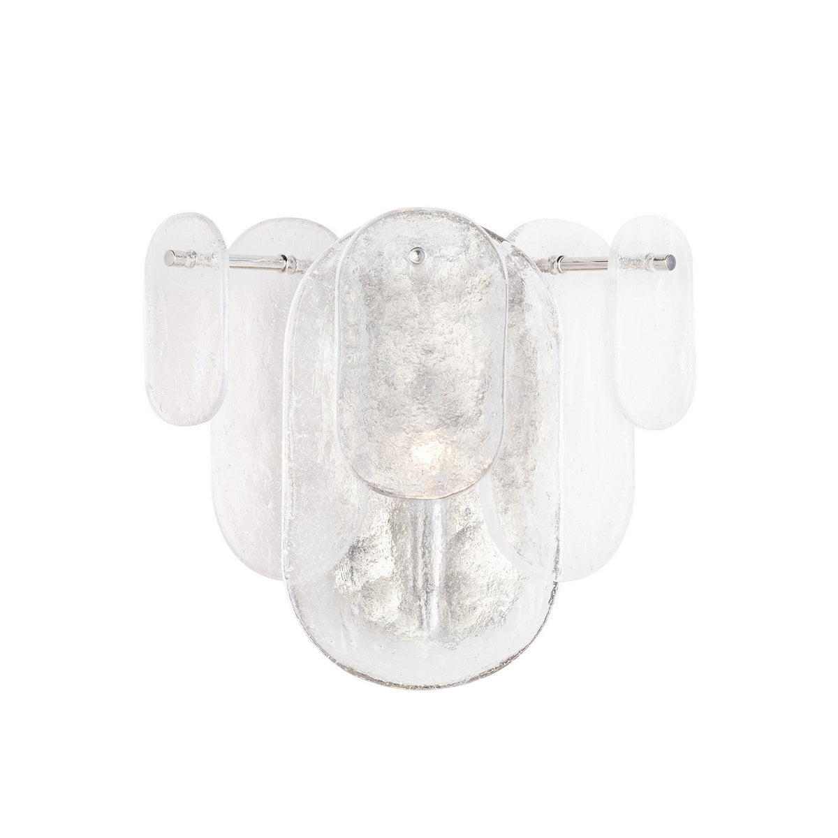 Echo One Light Wall Sconce