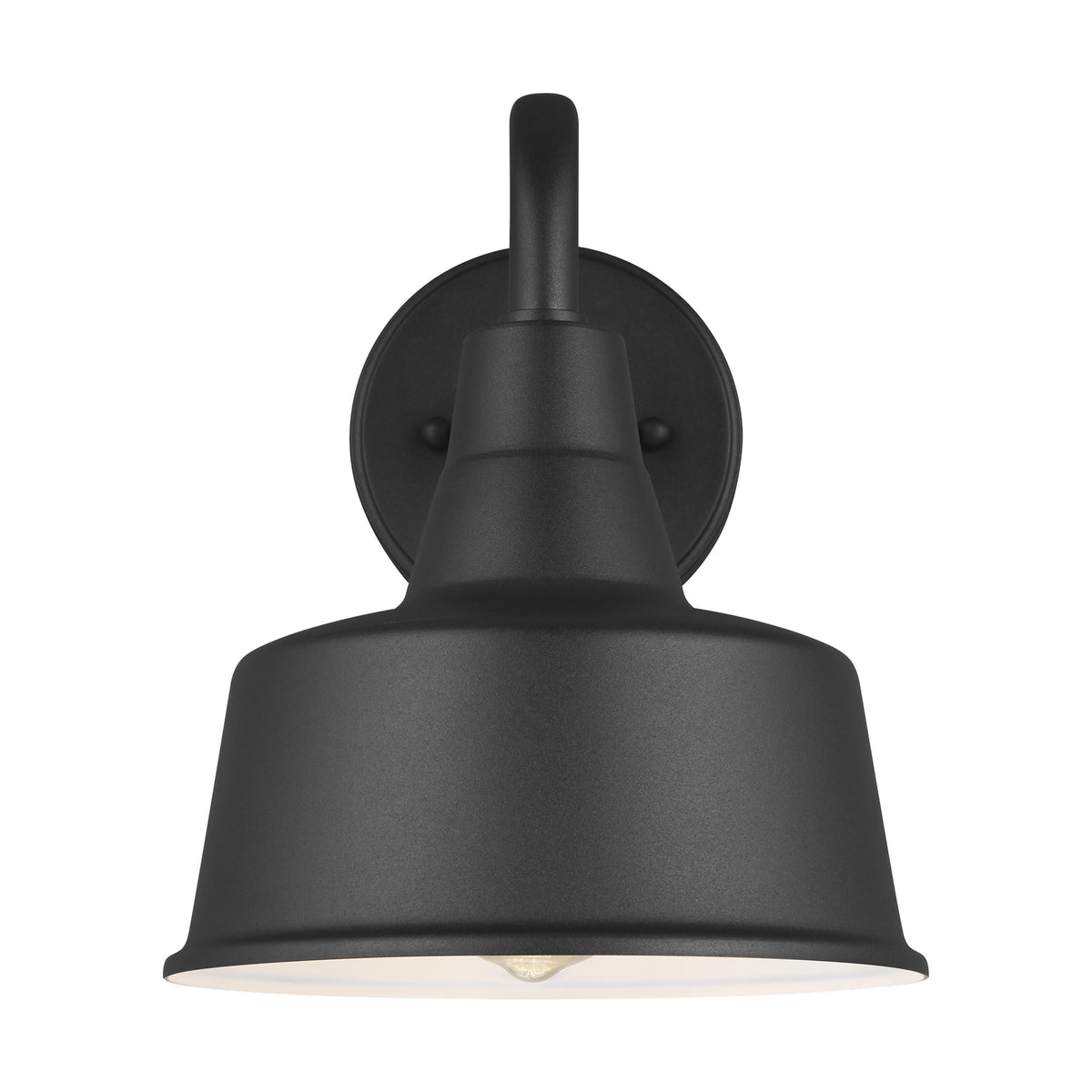 Barn Light Small Wall Lantern