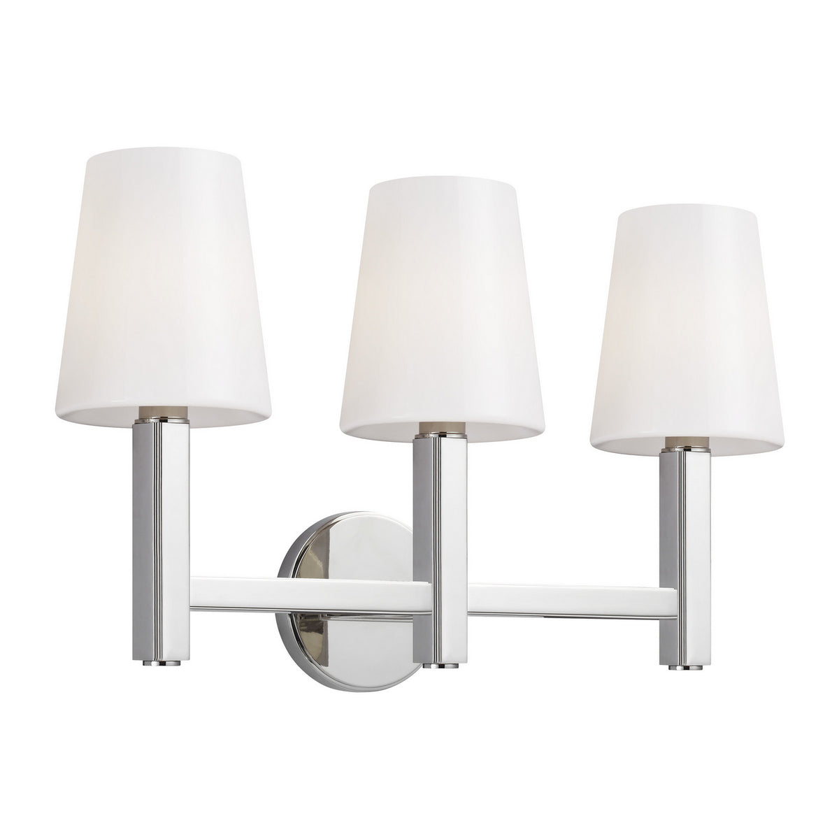 Logan 3-Light Bath Sconce