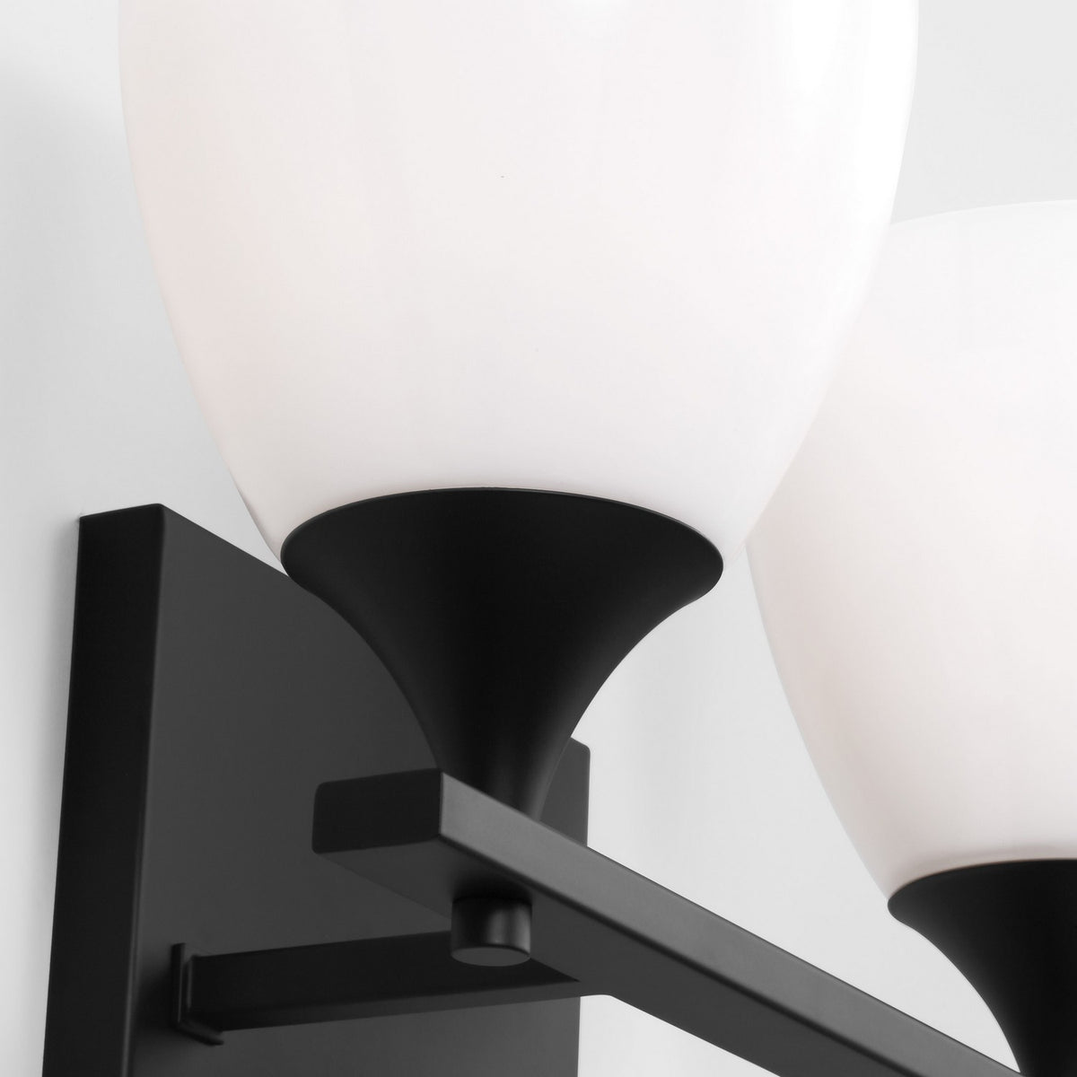 Two Light Vanity — Toffino