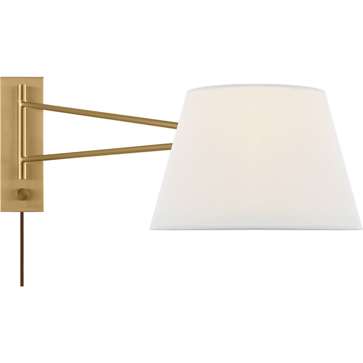 Hale 32" Sconce
