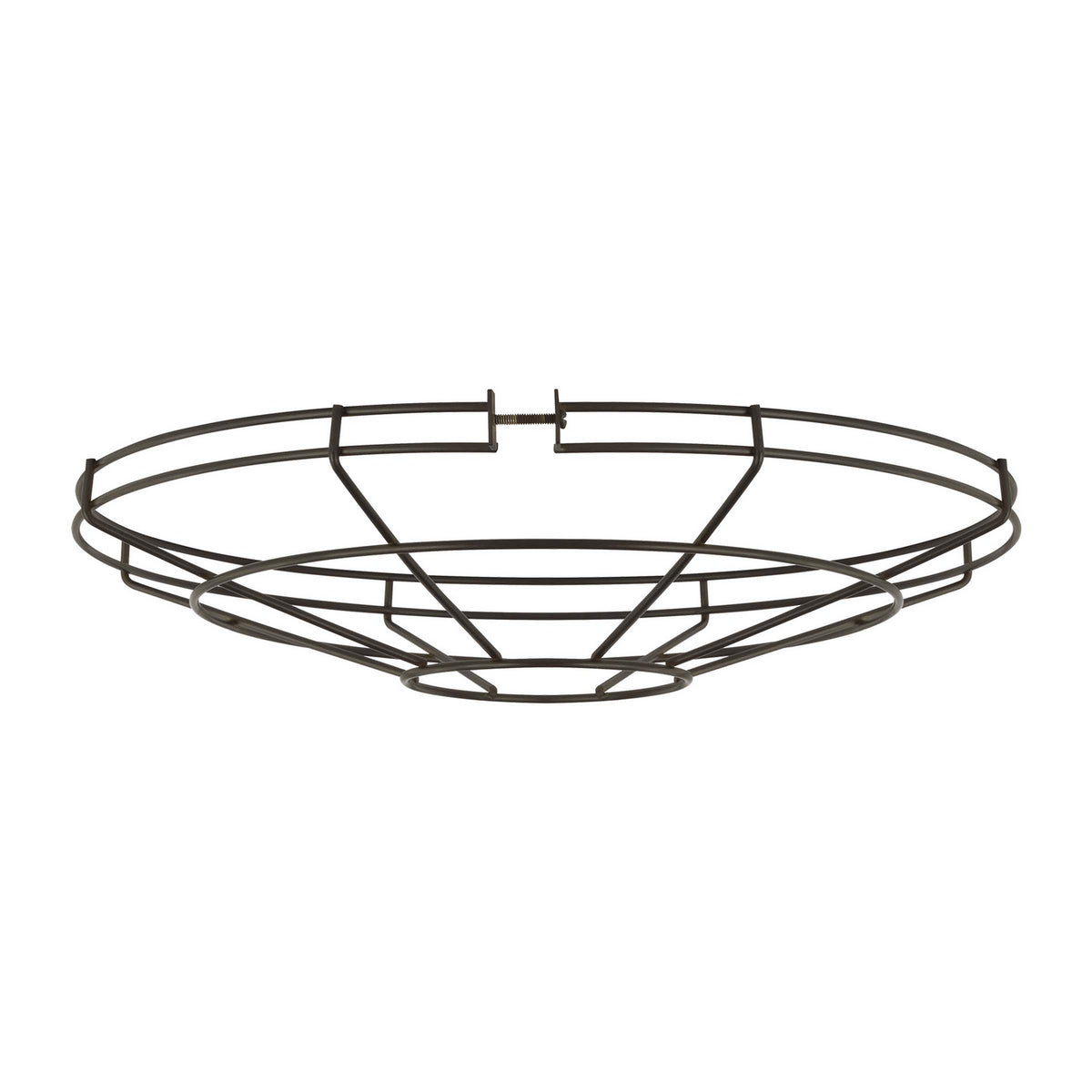 Barn Light Cage — 3.38"